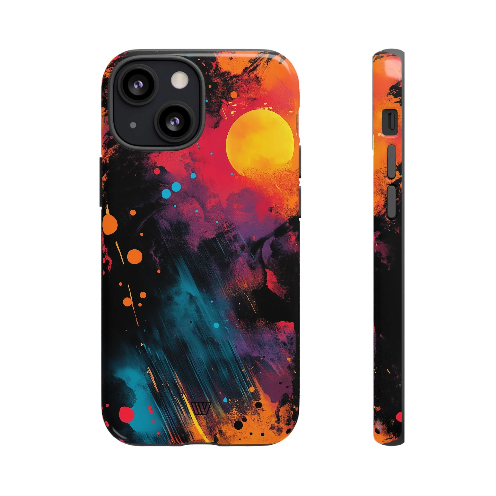 NEBULA FLARE | Tough Phone Case - Image 18