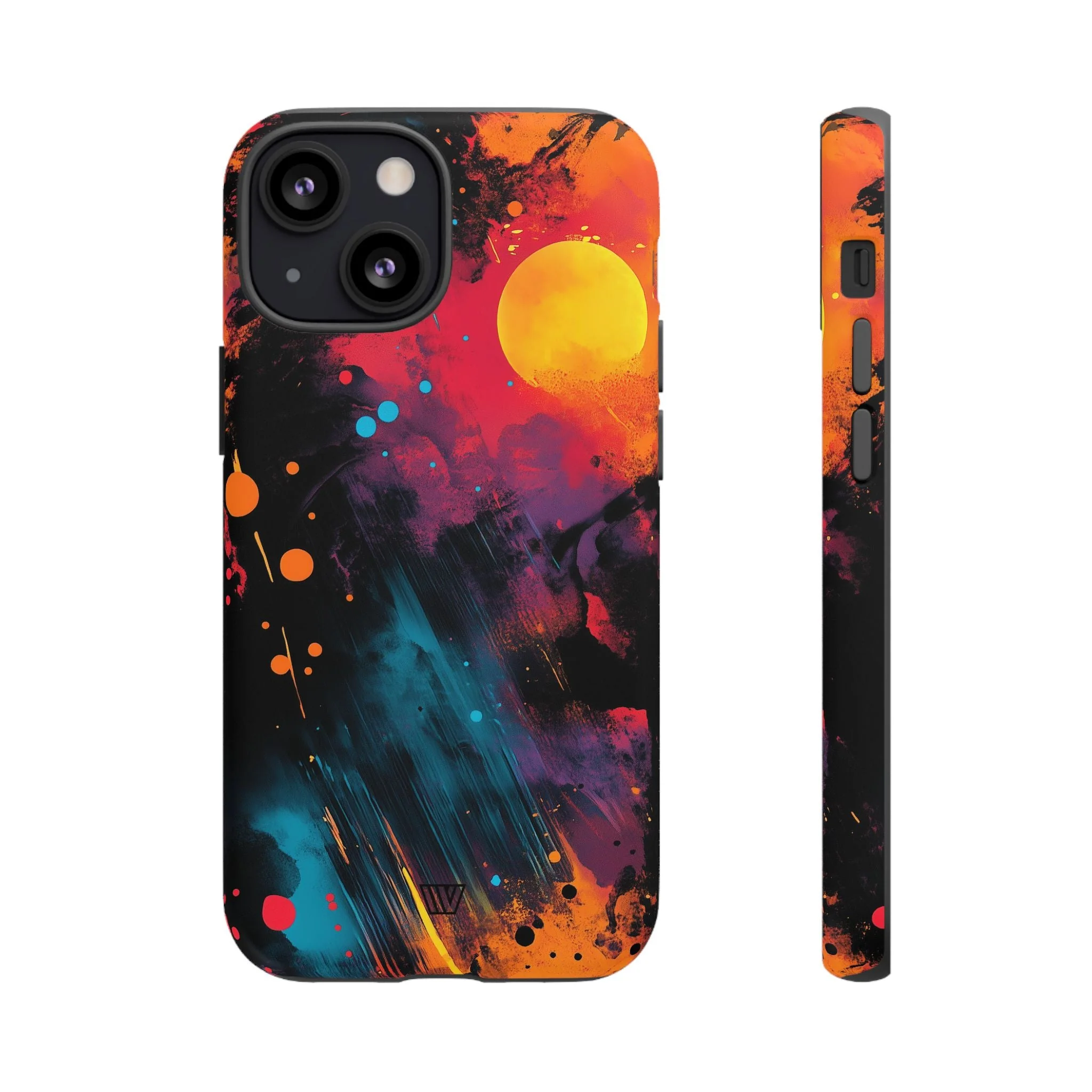 NEBULA FLARE | Tough Phone Case - Image 19