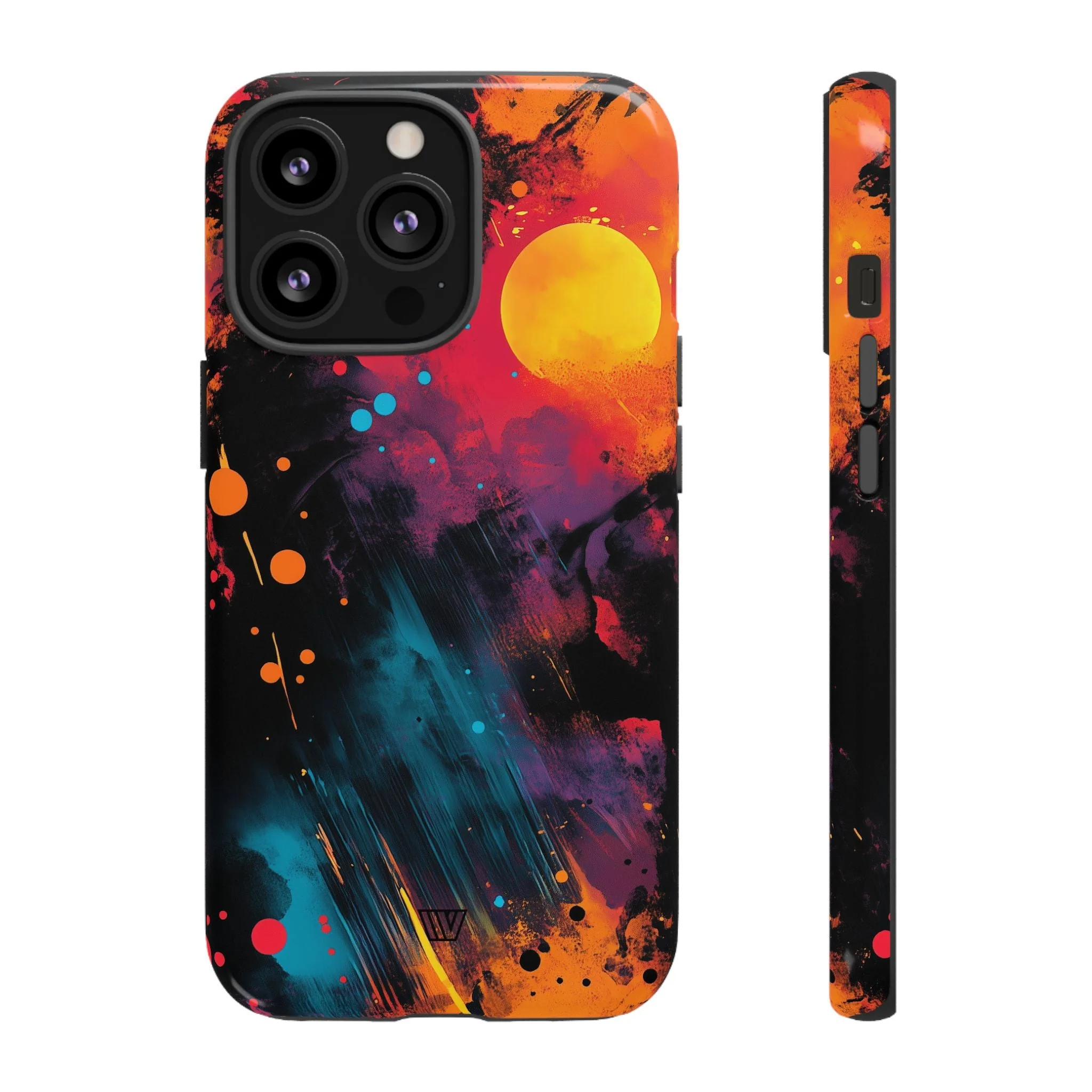 NEBULA FLARE | Tough Phone Case - Image 20