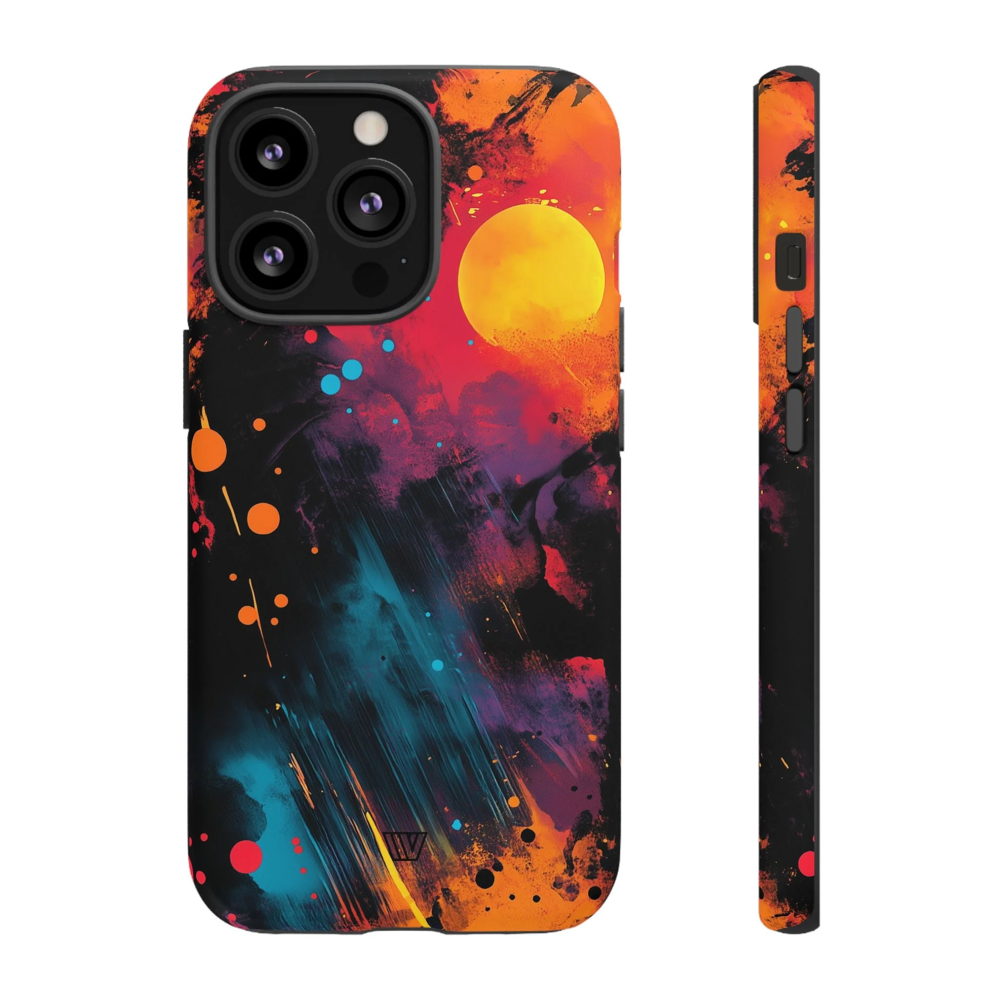 NEBULA FLARE | Tough Phone Case - Image 21