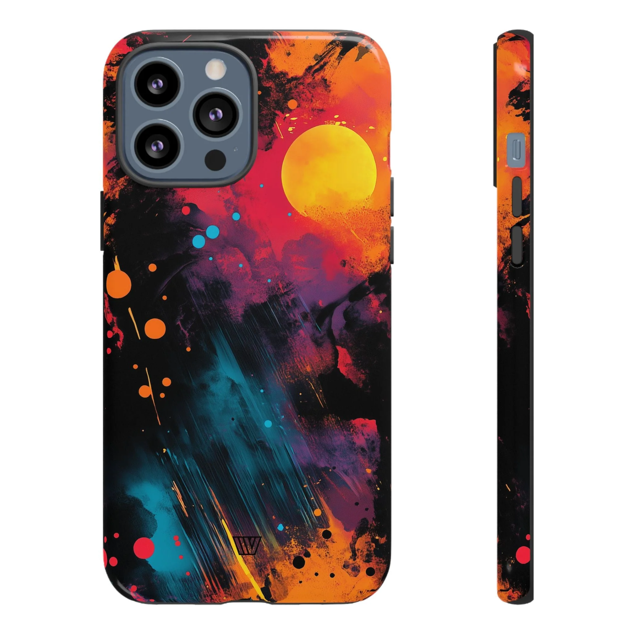 NEBULA FLARE | Tough Phone Case - Image 22