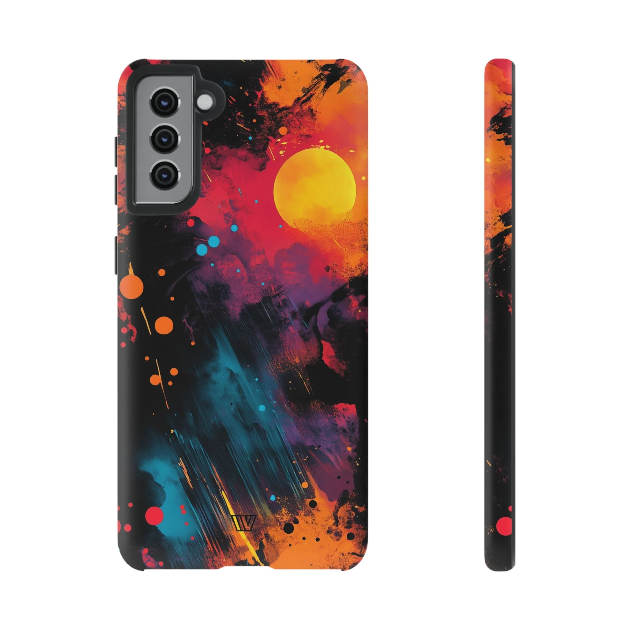 NEBULA FLARE | Tough Phone Case - Image 27