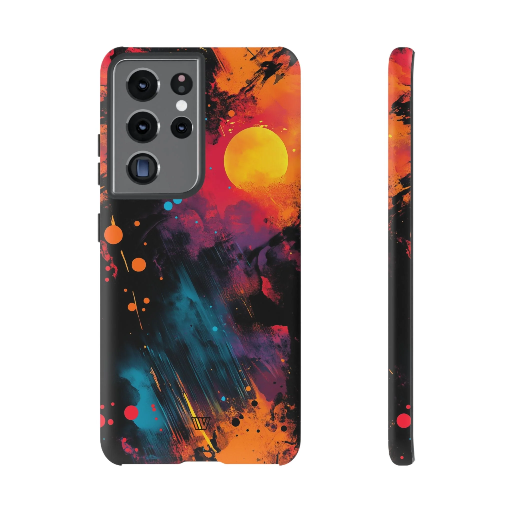 NEBULA FLARE | Tough Phone Case - Image 29