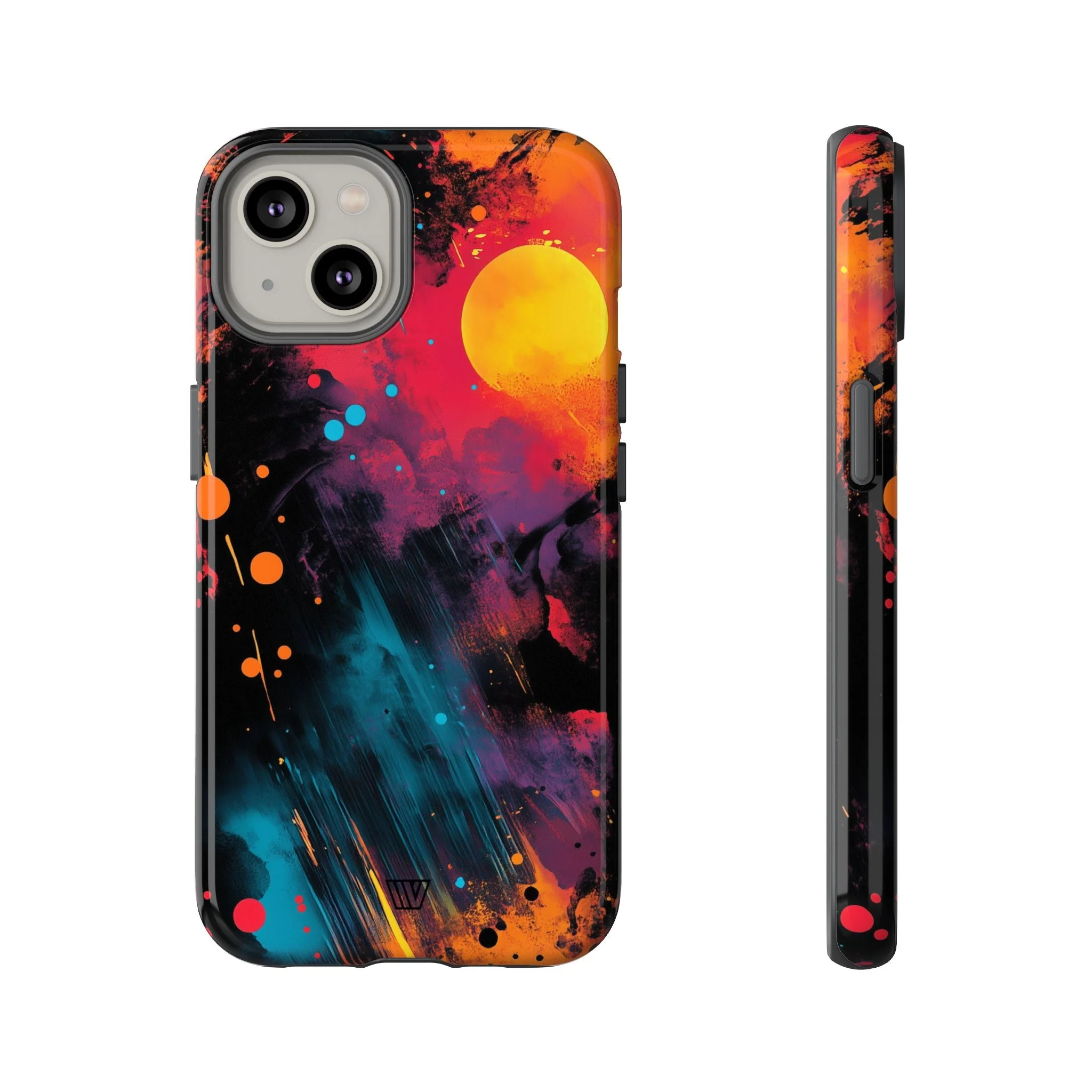 NEBULA FLARE | Tough Phone Case - Image 40