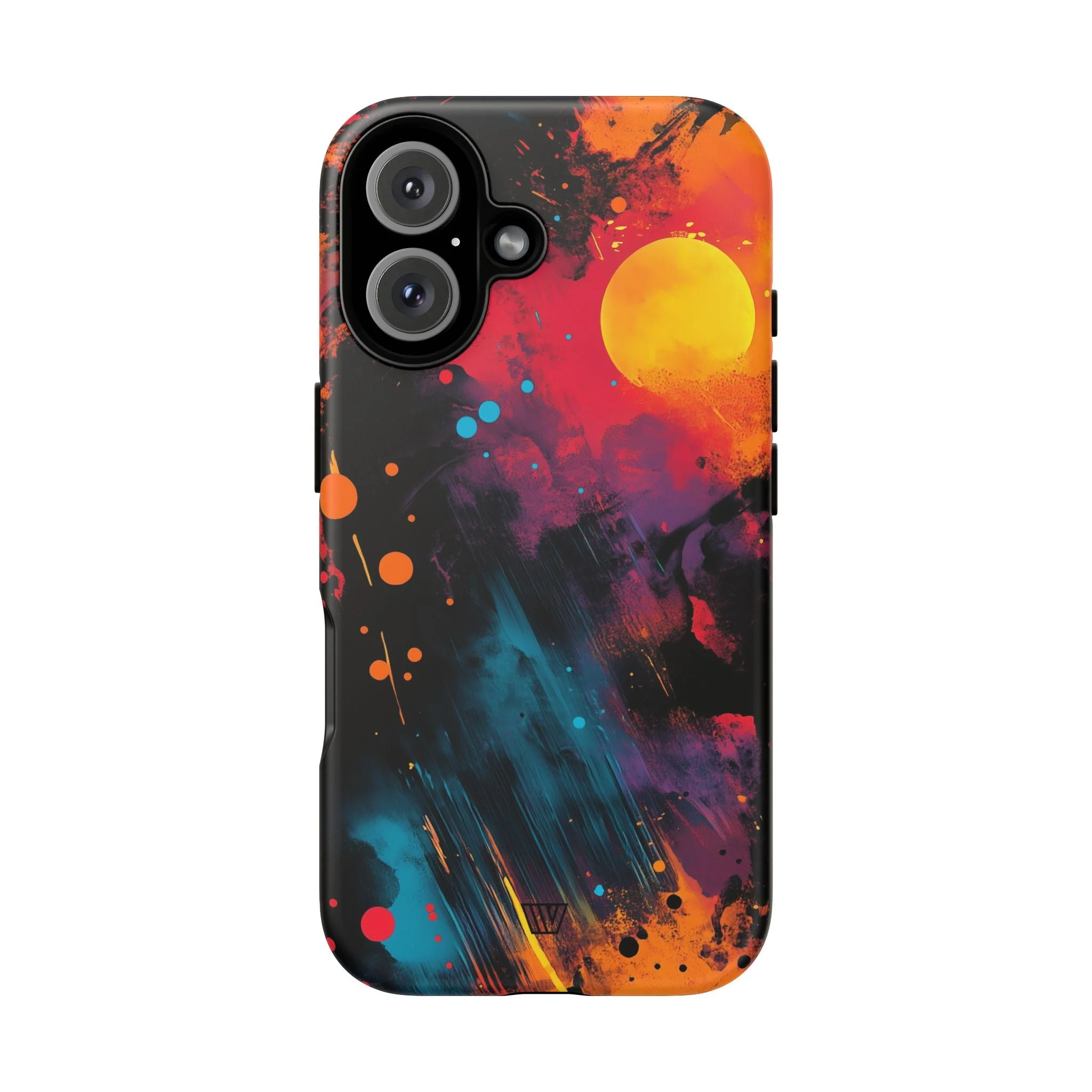 NEBULA FLARE | Tough Phone Case - Image 51
