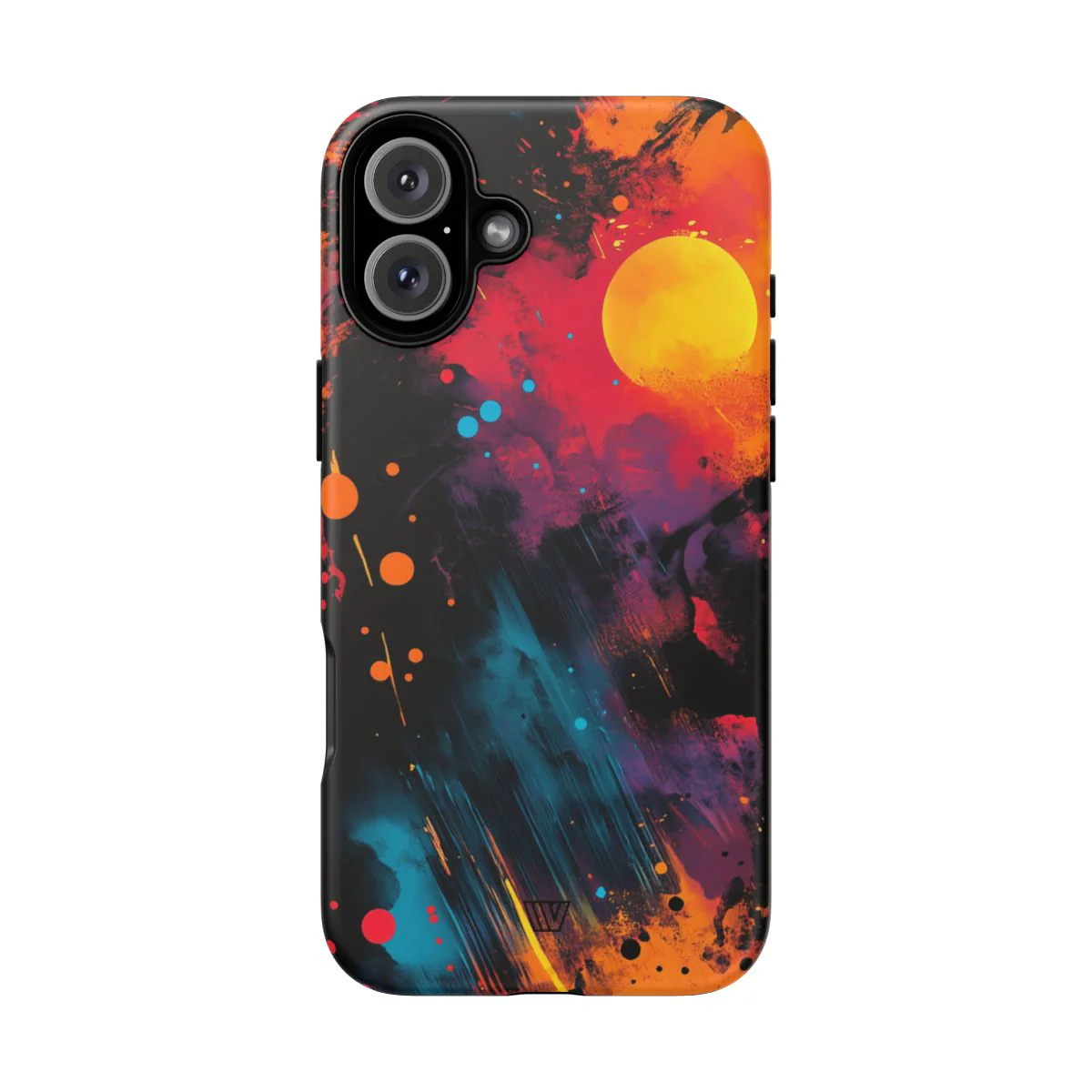NEBULA FLARE | Tough Phone Case - Image 54