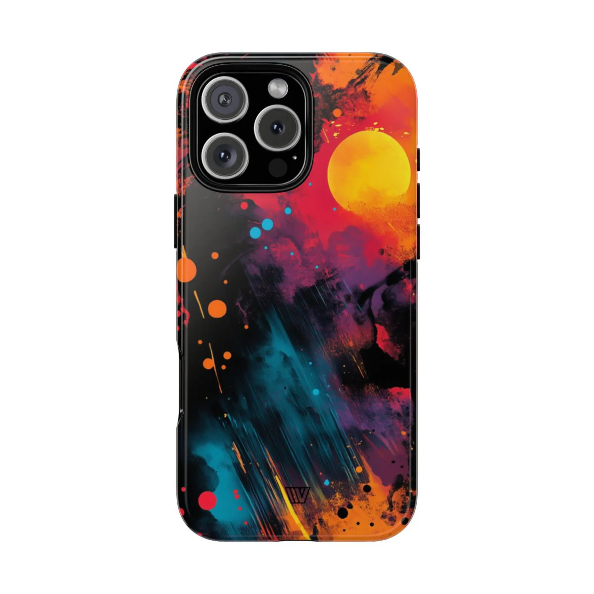 NEBULA FLARE | Tough Phone Case - Image 55