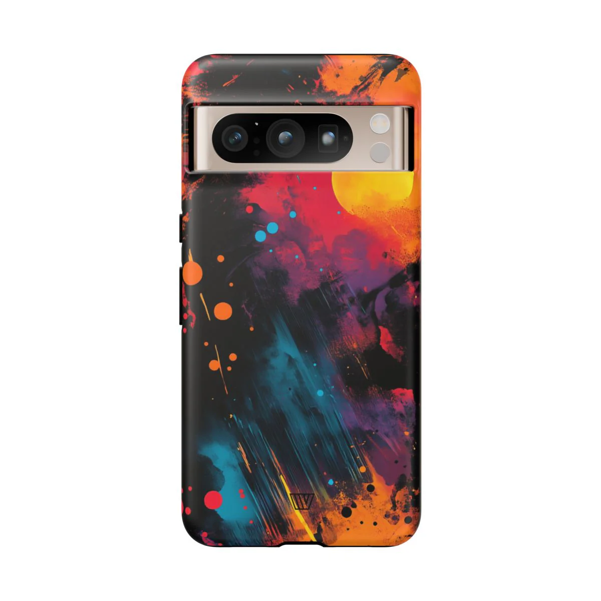 NEBULA FLARE | Tough Phone Case - Image 60