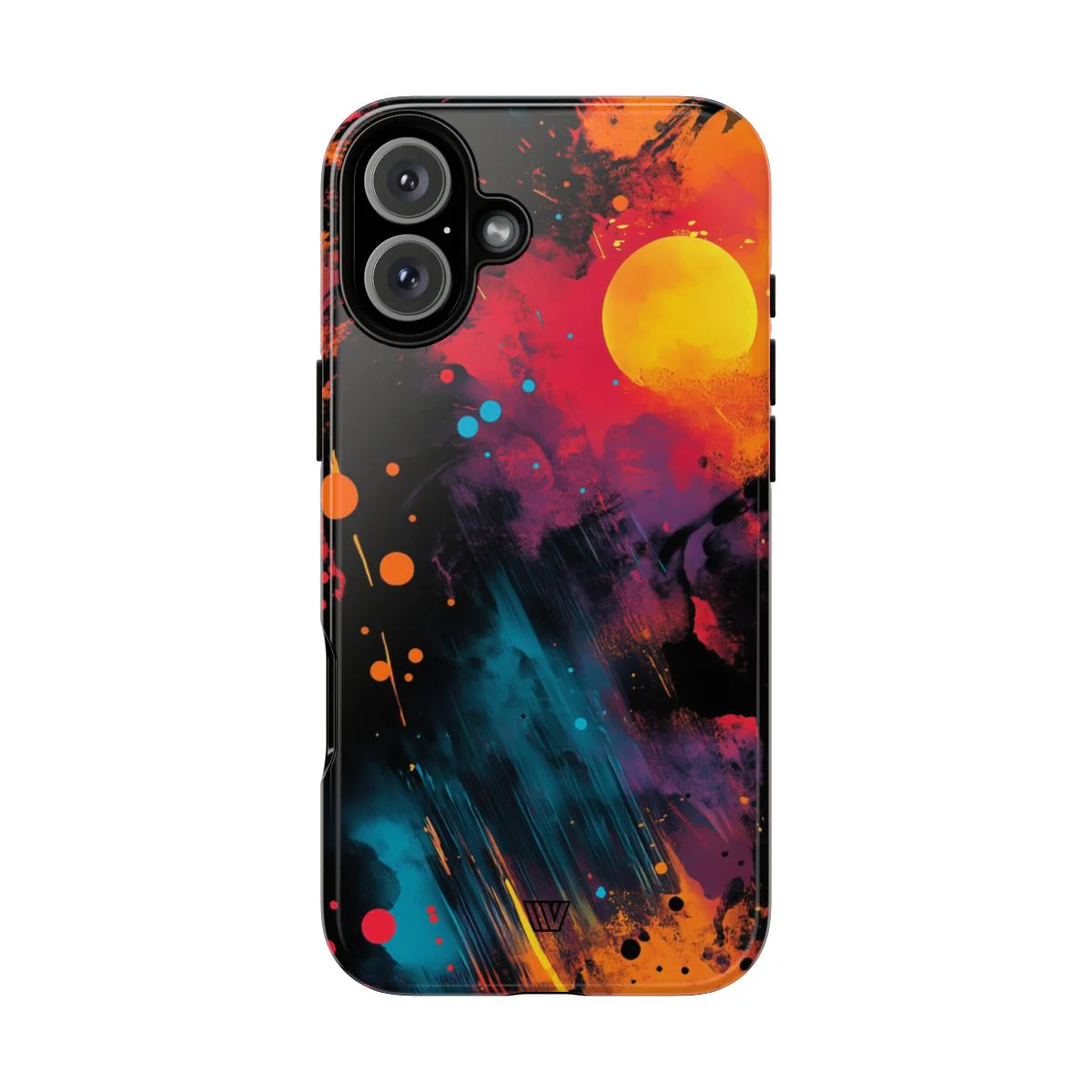 NEBULA FLARE | Tough Phone Case - Image 73