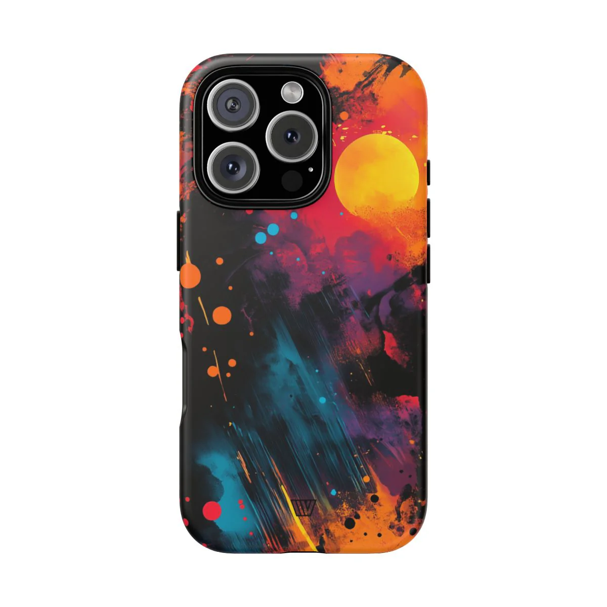 NEBULA FLARE | Tough Phone Case - Image 80