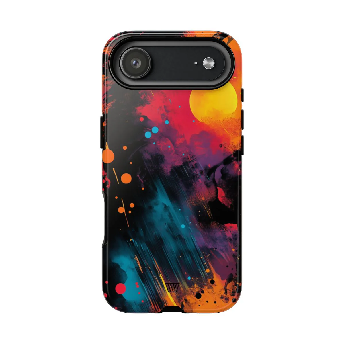 NEBULA FLARE | Tough Phone Case - Image 86
