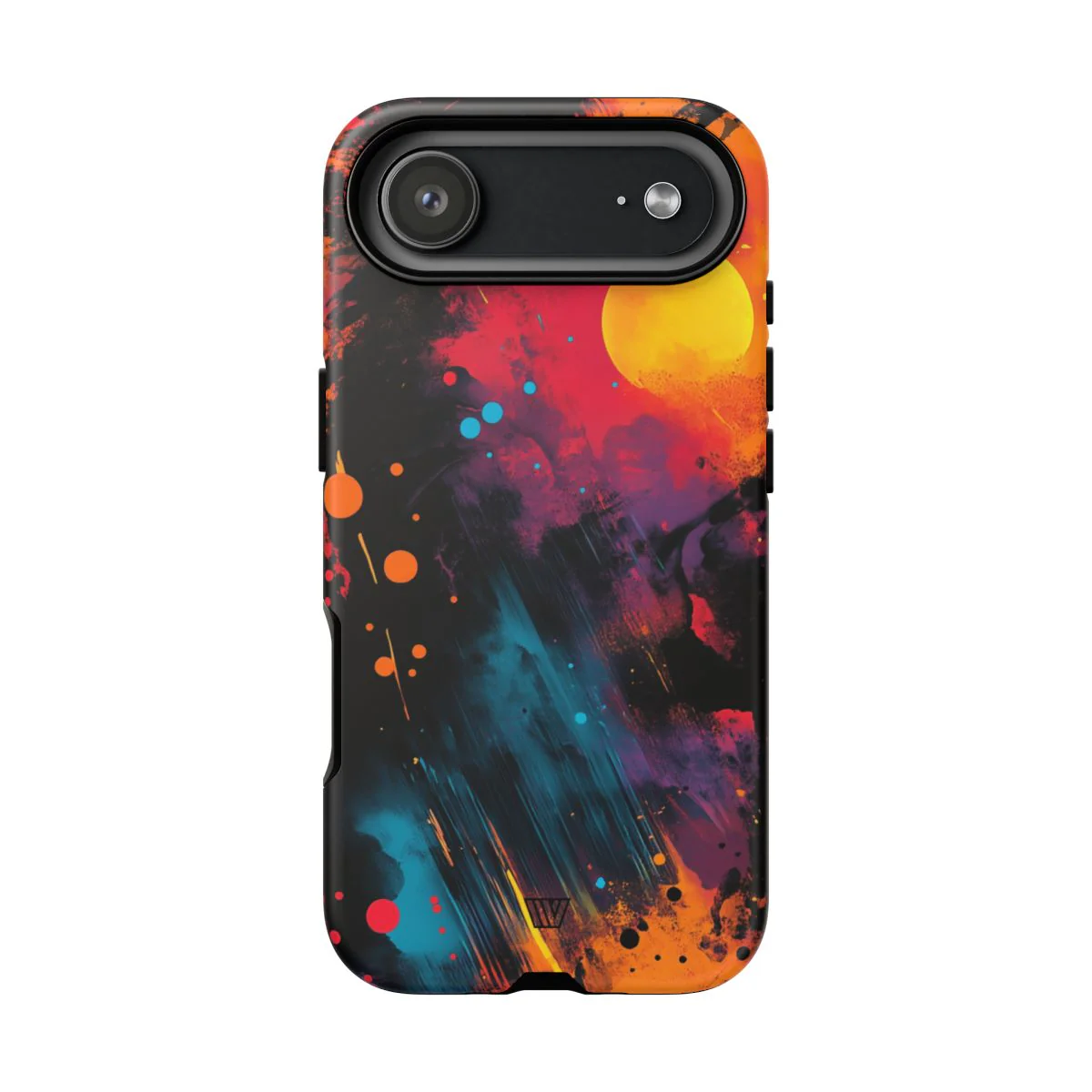 NEBULA FLARE | Tough Phone Case - Image 87