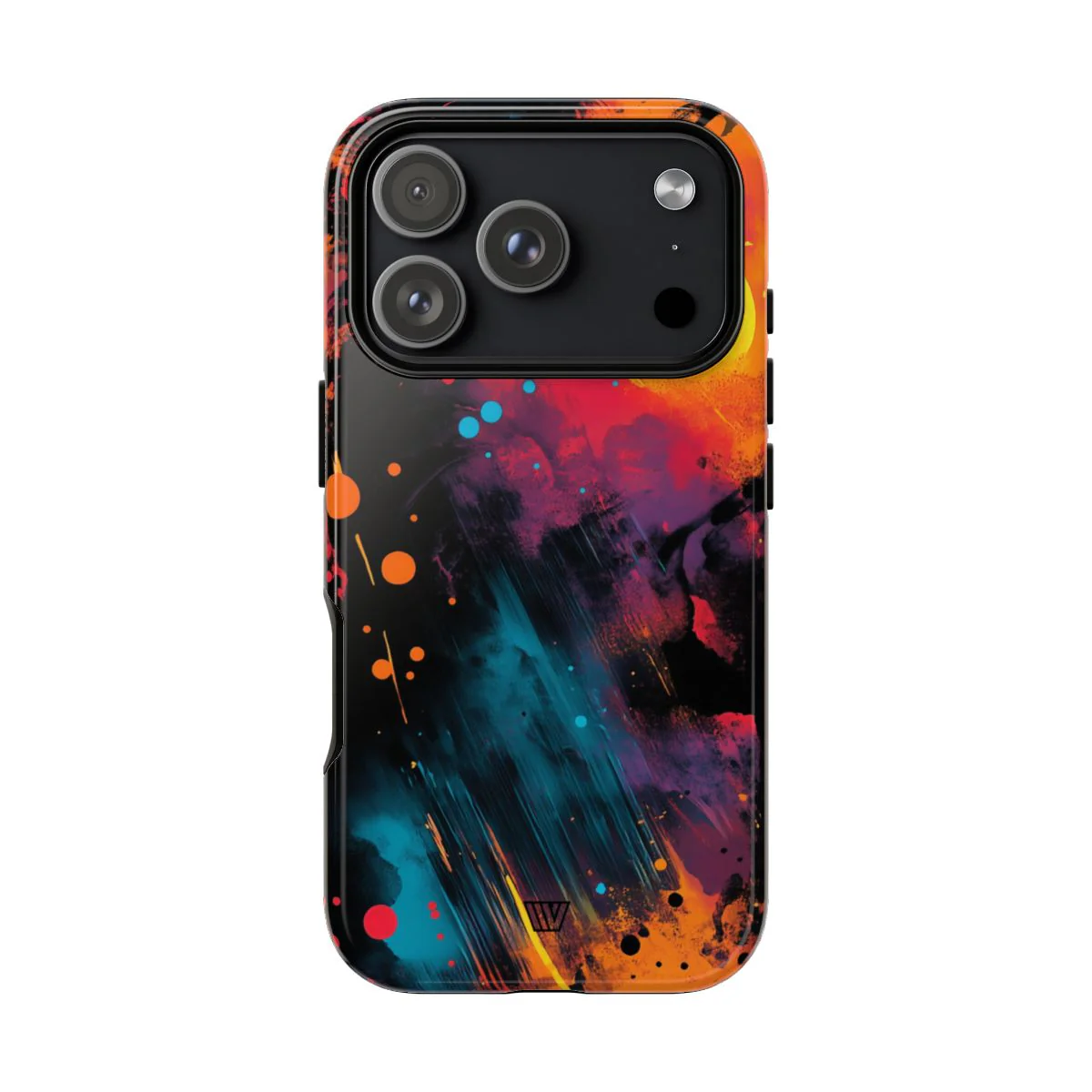 NEBULA FLARE | Tough Phone Case - Image 88