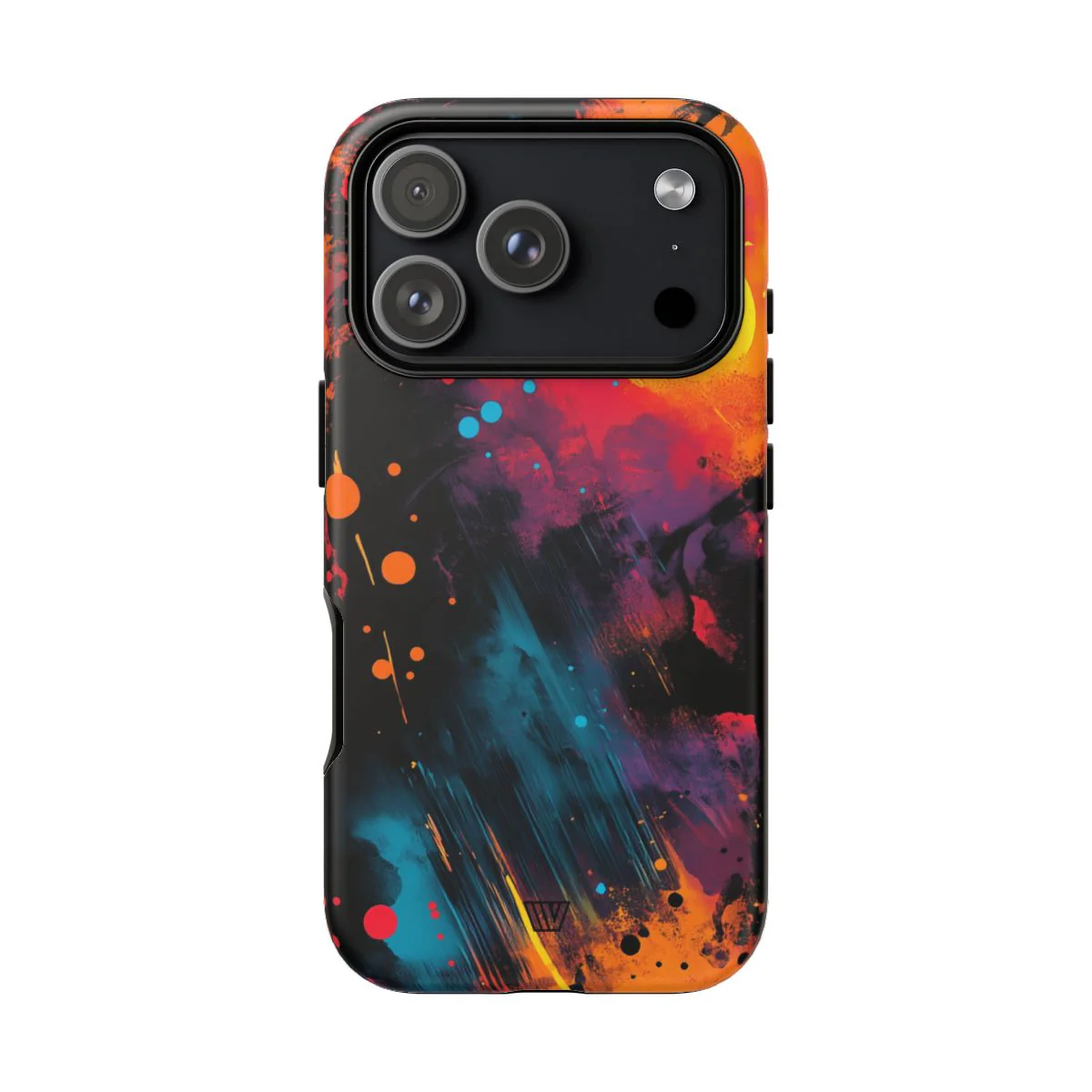 NEBULA FLARE | Tough Phone Case - Image 89