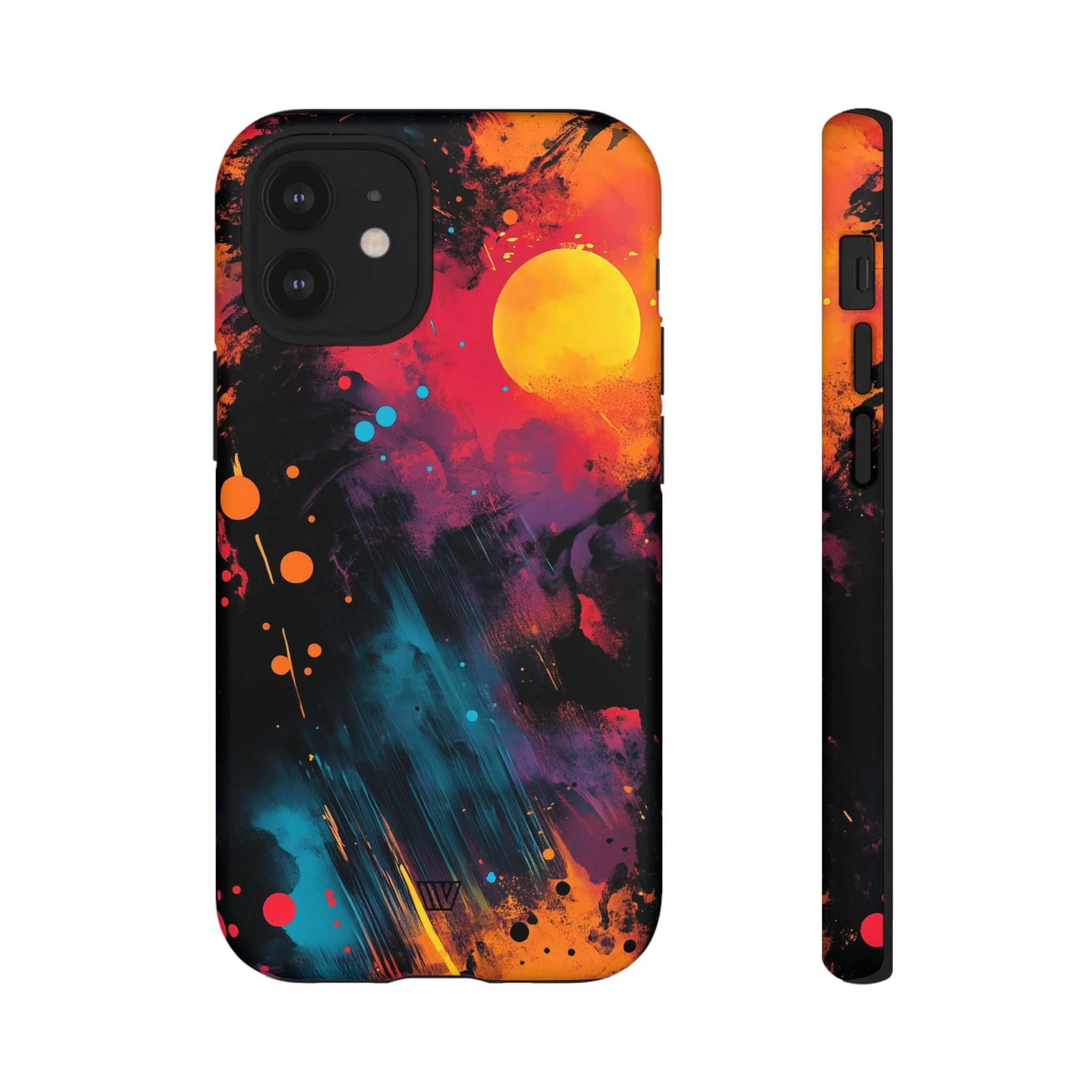 NEBULA FLARE | Tough Phone Case - Image 9
