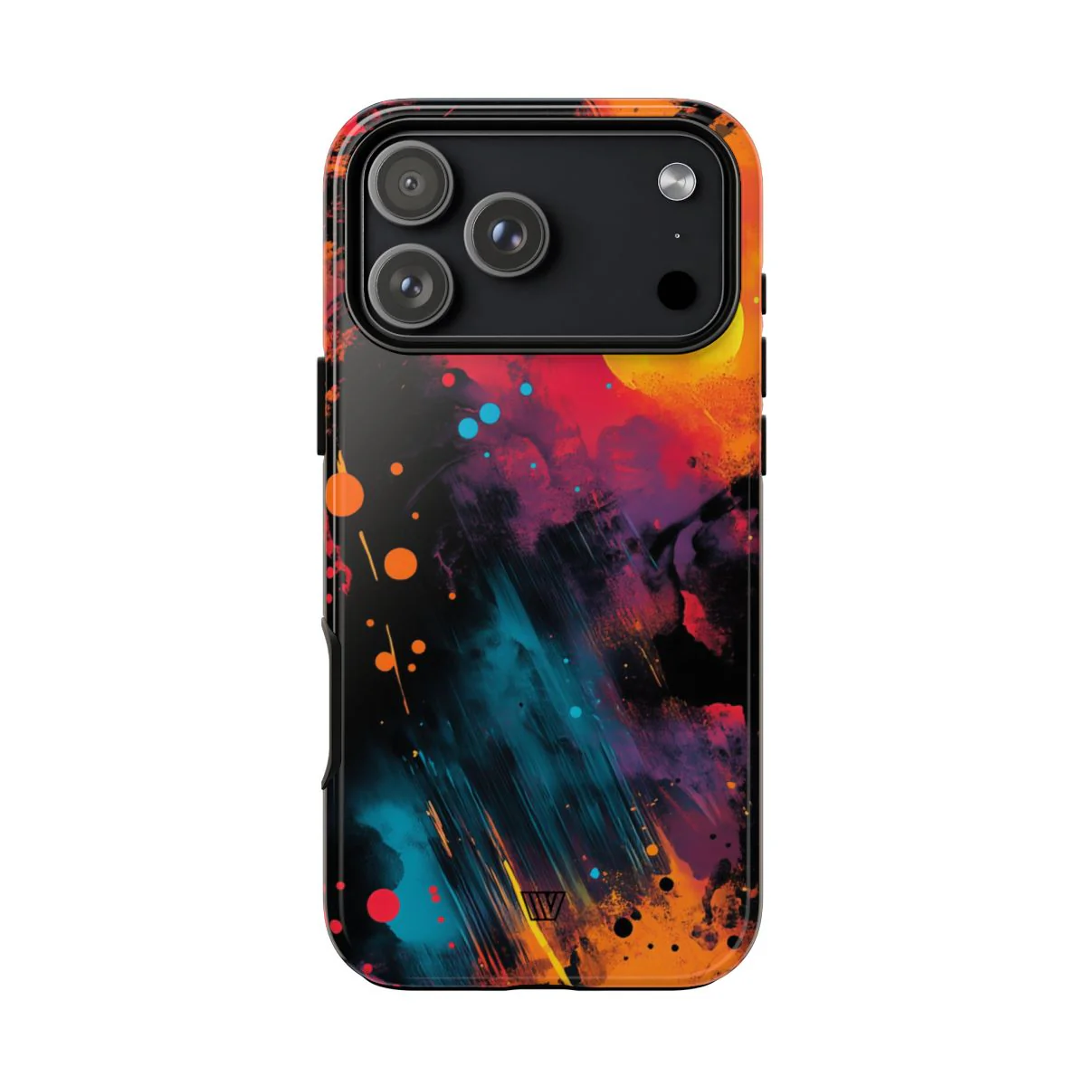NEBULA FLARE | Tough Phone Case - Image 90