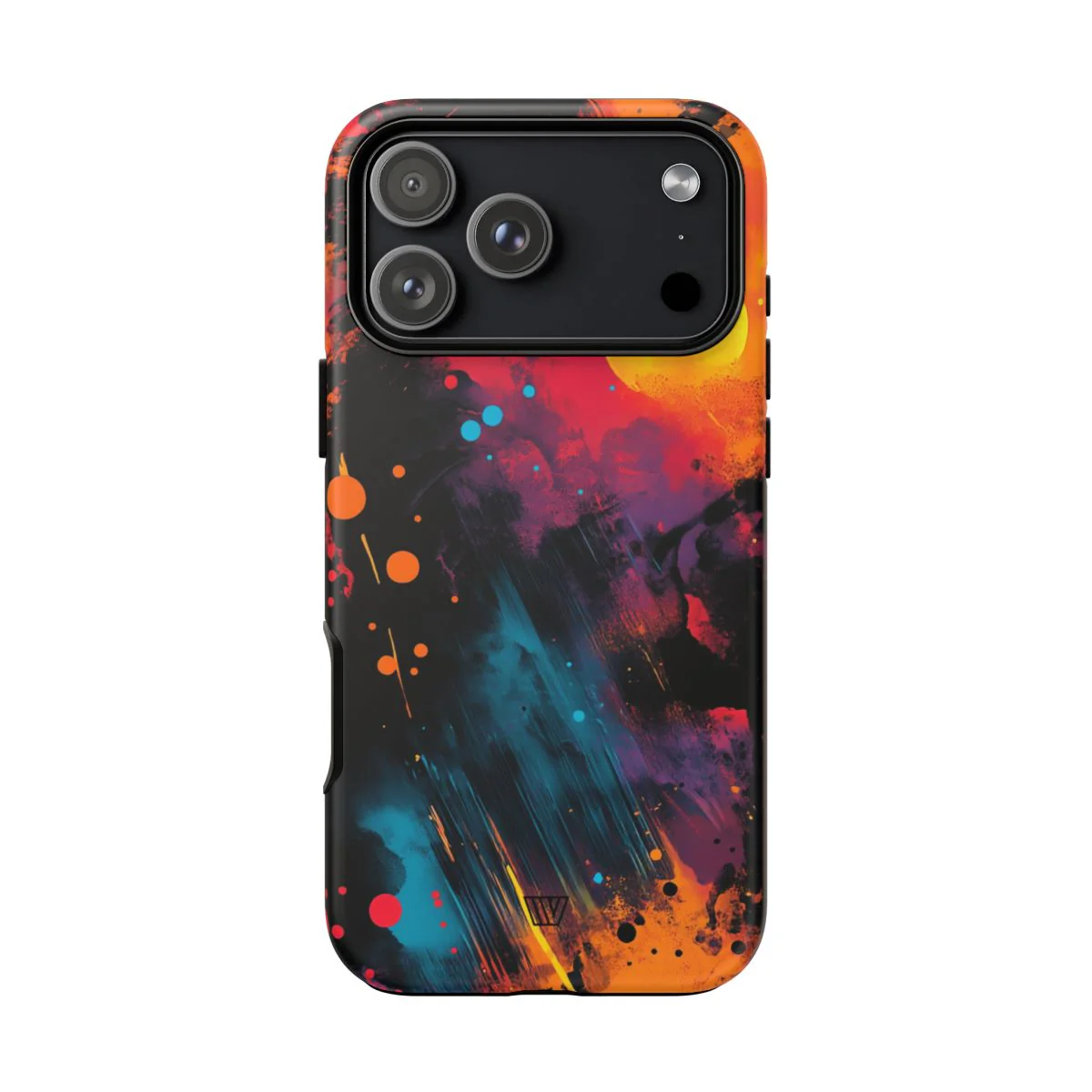 NEBULA FLARE | Tough Phone Case - Image 91