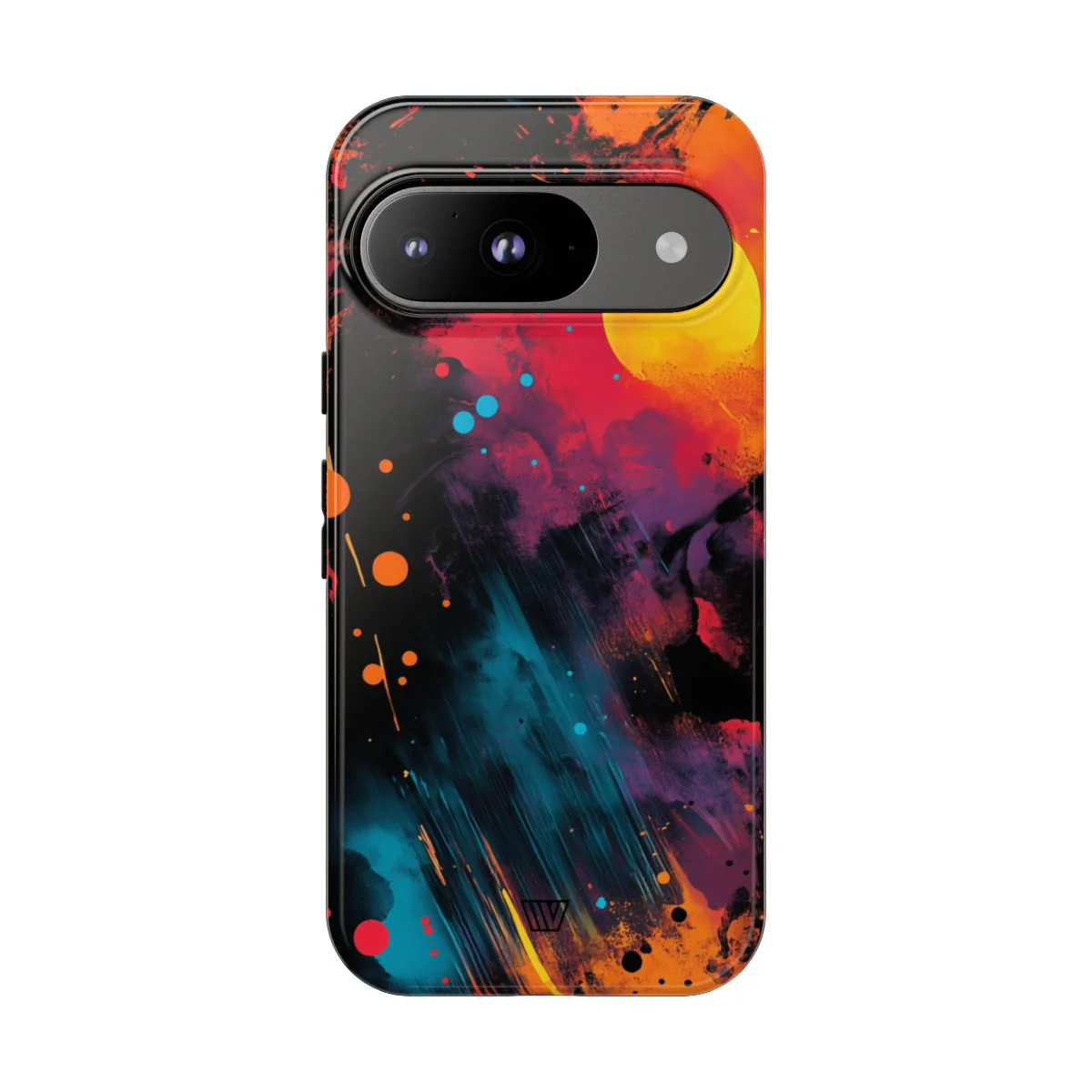 NEBULA FLARE | Tough Phone Case - Image 92