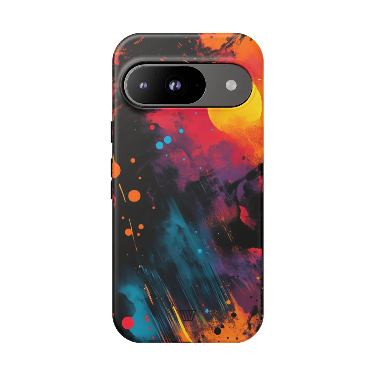 NEBULA FLARE | Tough Phone Case - Image 93