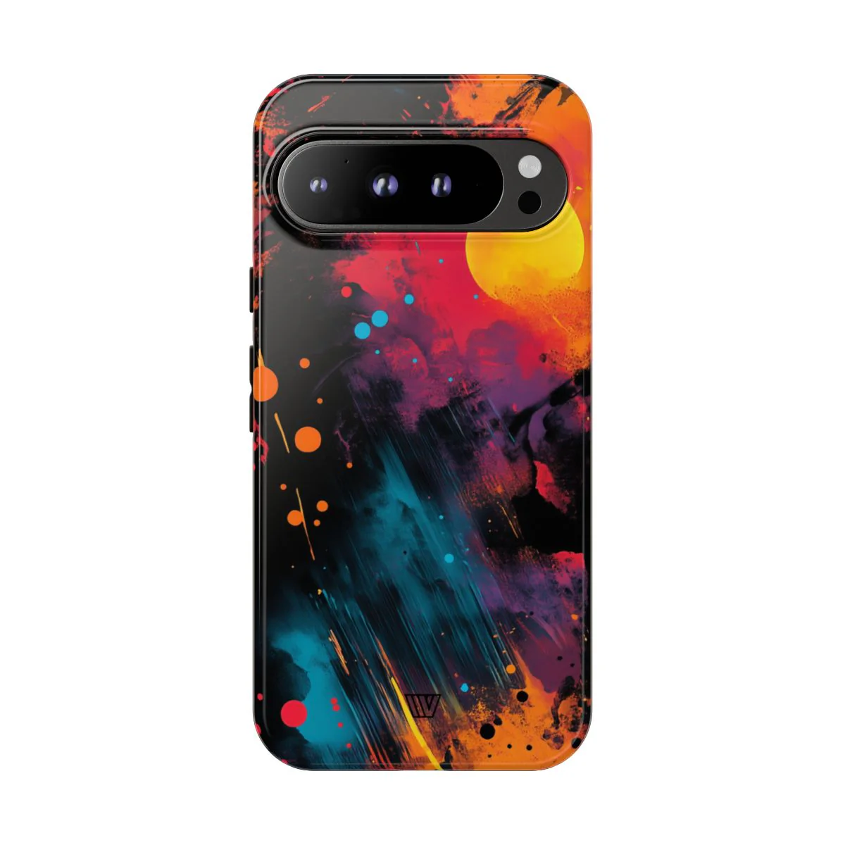 NEBULA FLARE | Tough Phone Case - Image 96