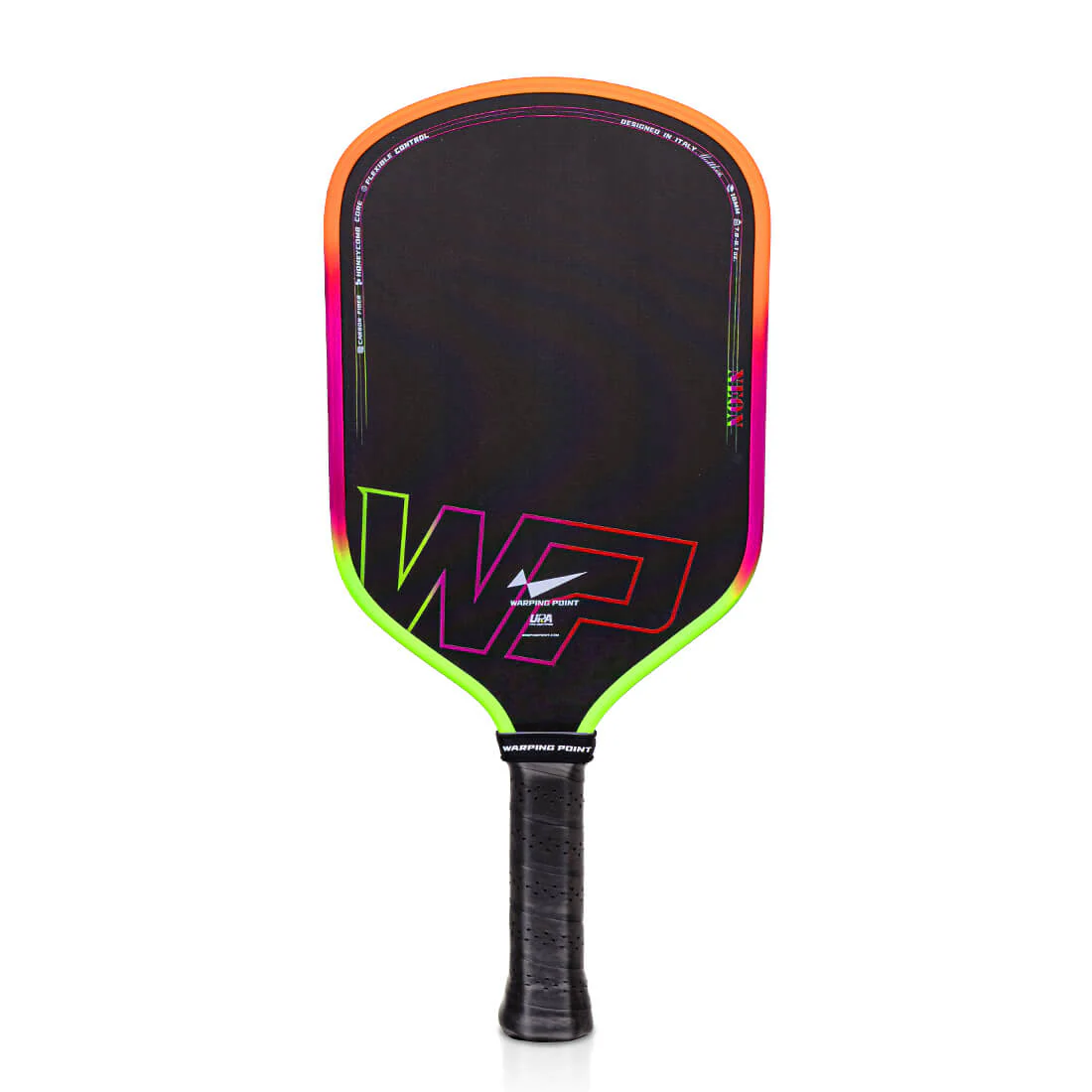 Neon Pickleball Paddle - Gen 3 - Image 3