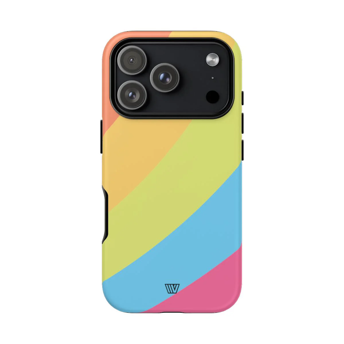 NEON RAINBOW | Tough Phone Case - Image 101