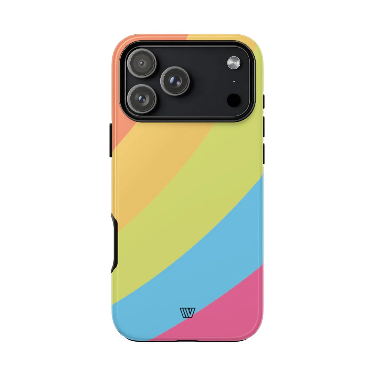 NEON RAINBOW | Tough Phone Case - Image 102