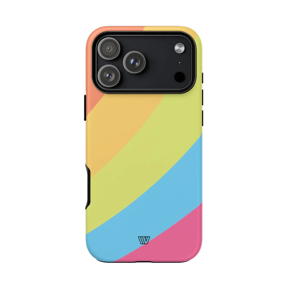 NEON RAINBOW | Tough Phone Case - Image 103