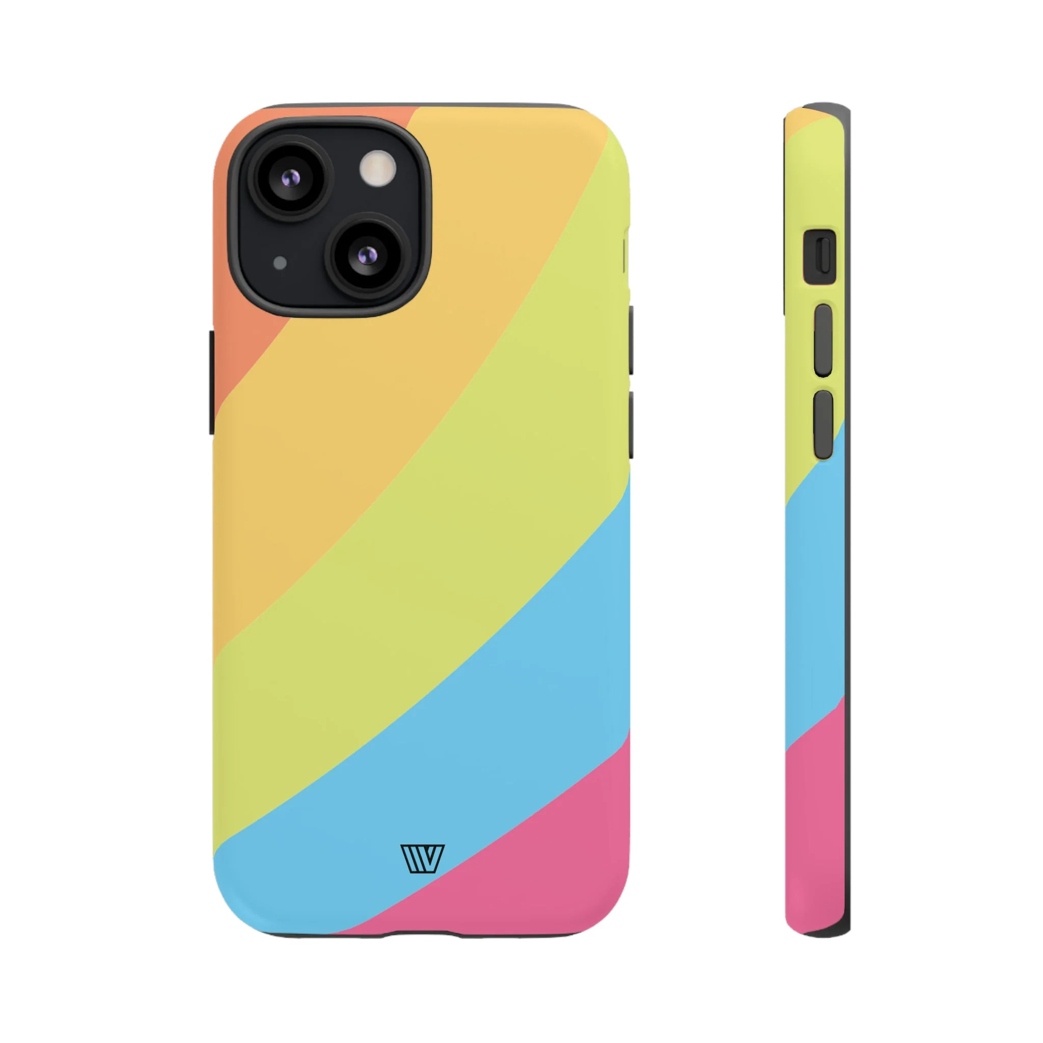 NEON RAINBOW | Tough Phone Case - Image 17