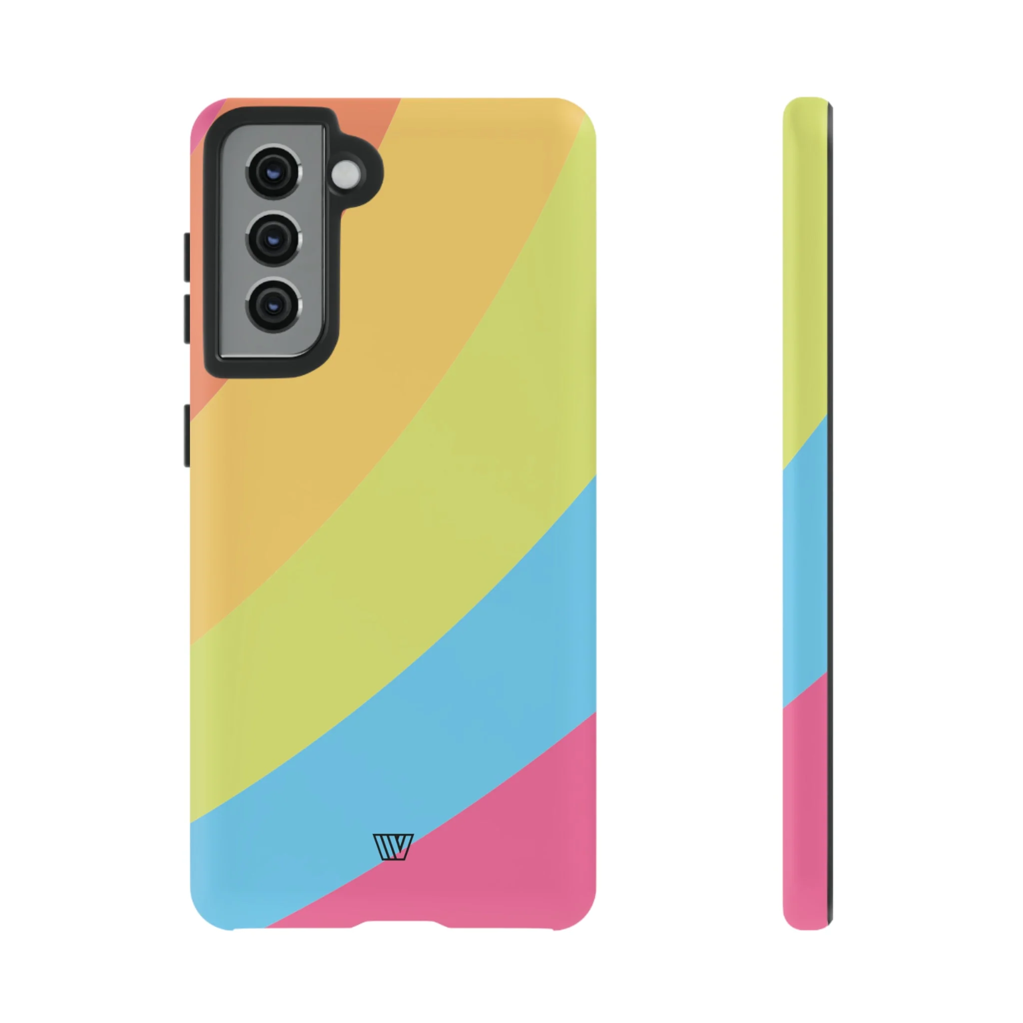 NEON RAINBOW | Tough Phone Case - Image 23