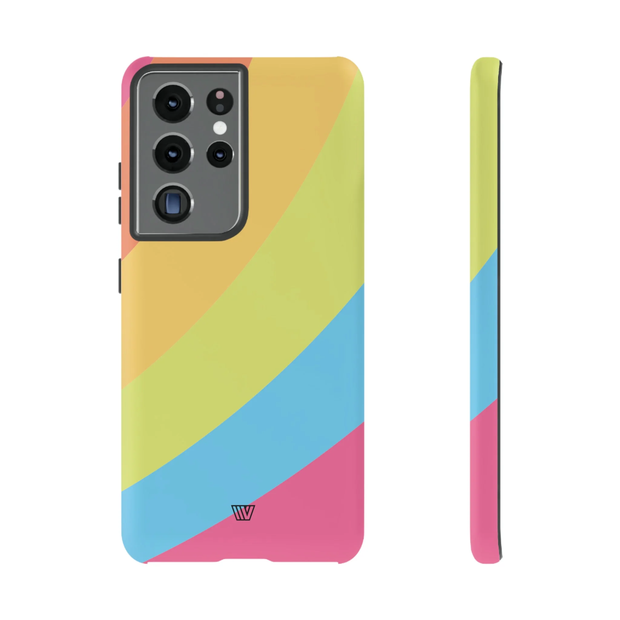 NEON RAINBOW | Tough Phone Case - Image 27