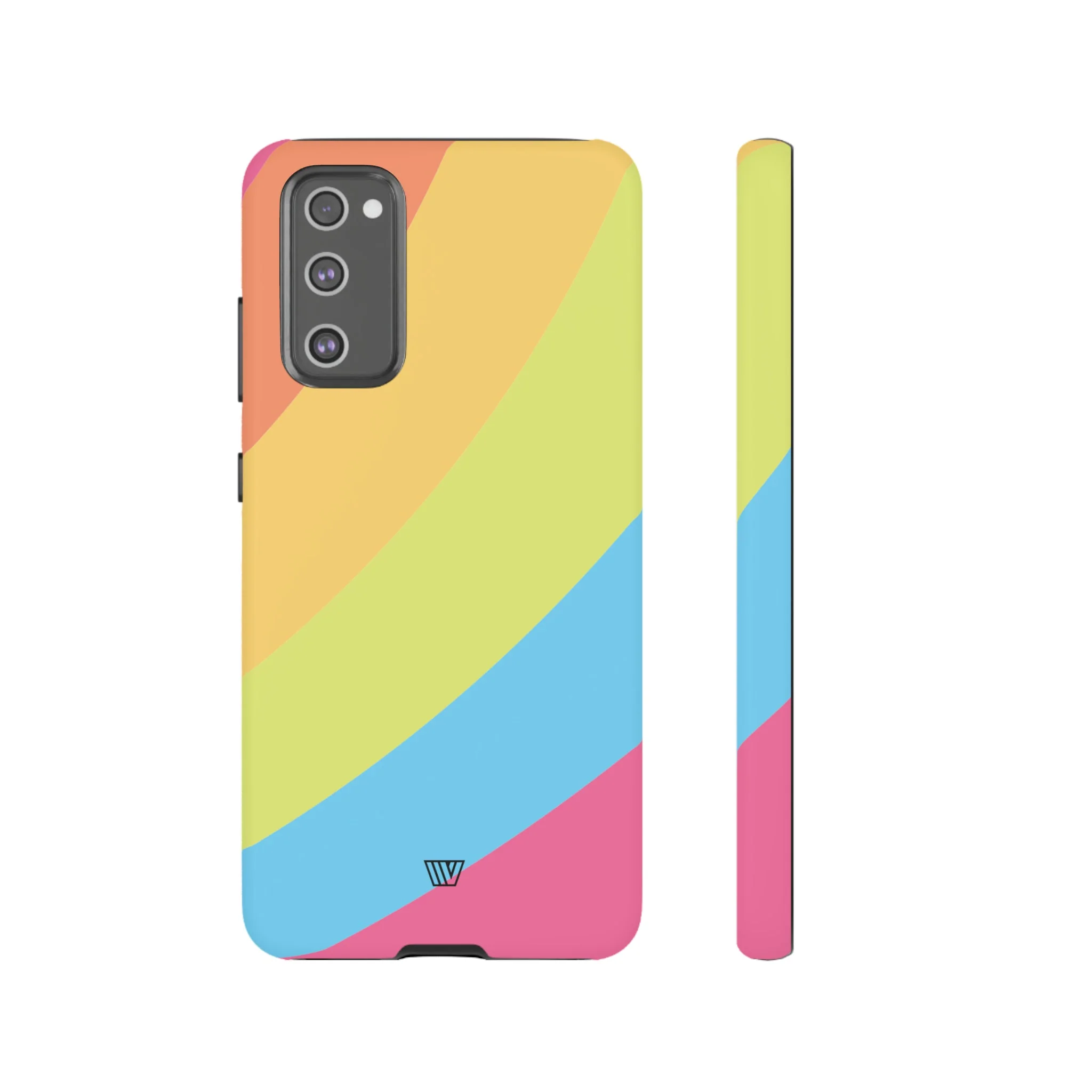 NEON RAINBOW | Tough Phone Case - Image 29