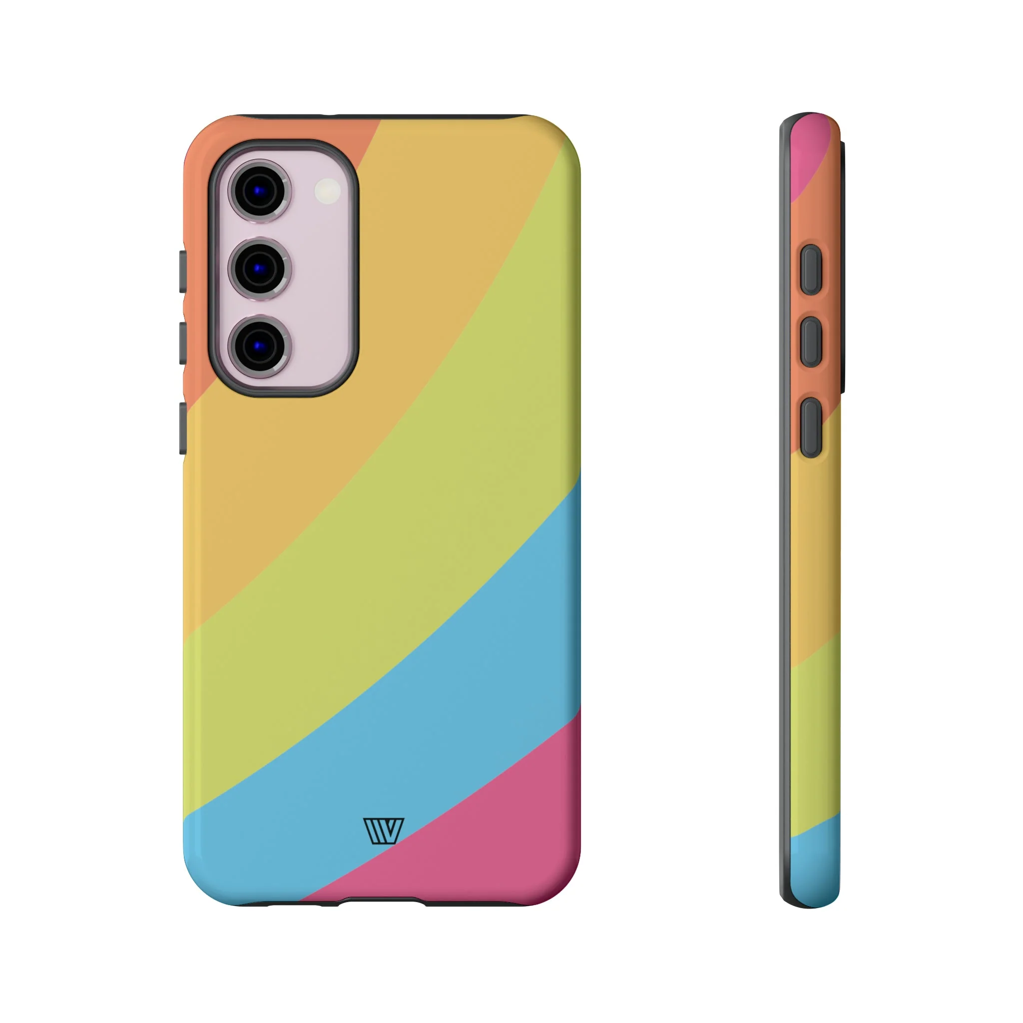 NEON RAINBOW | Tough Phone Case - Image 48