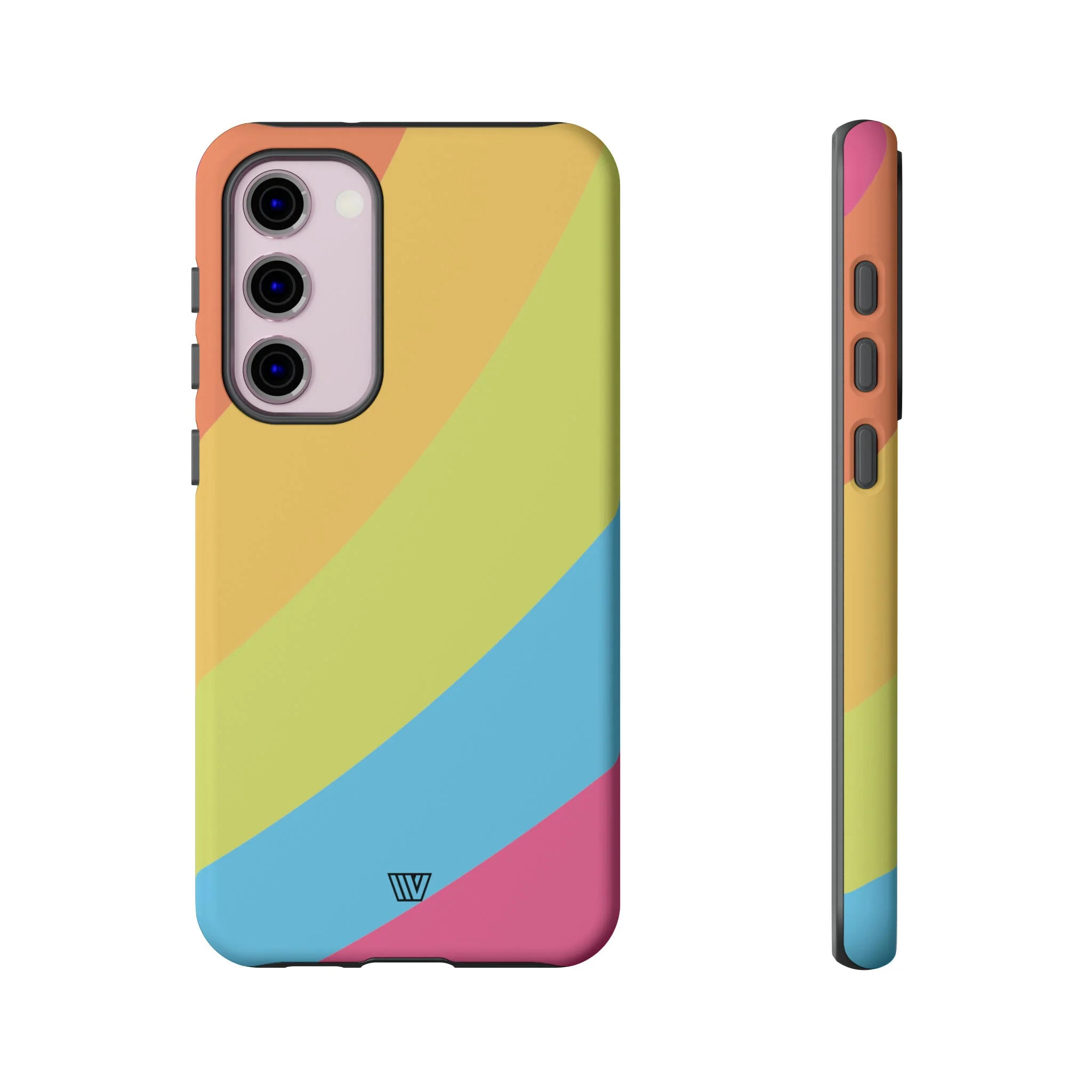 NEON RAINBOW | Tough Phone Case - Image 49