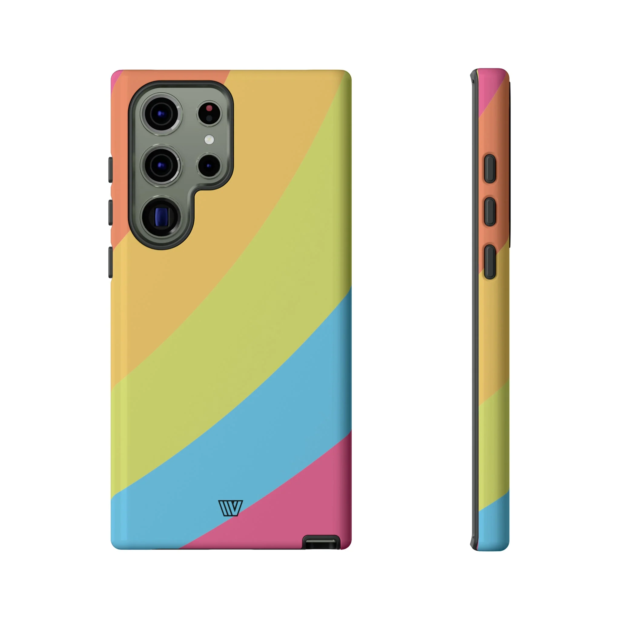 NEON RAINBOW | Tough Phone Case - Image 50
