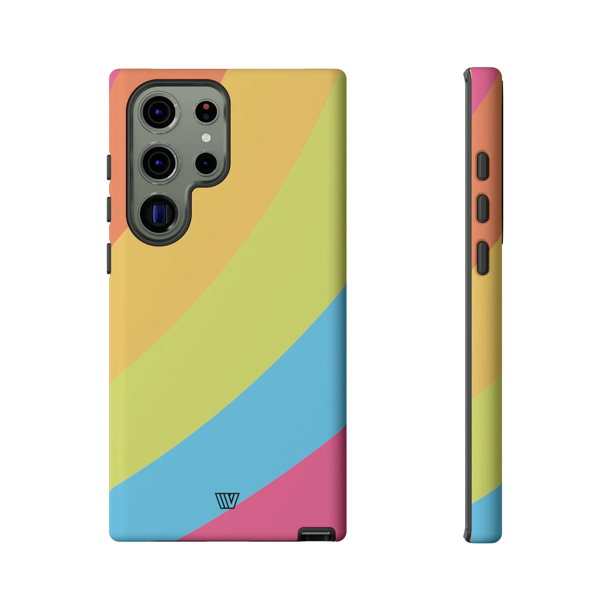 NEON RAINBOW | Tough Phone Case - Image 51