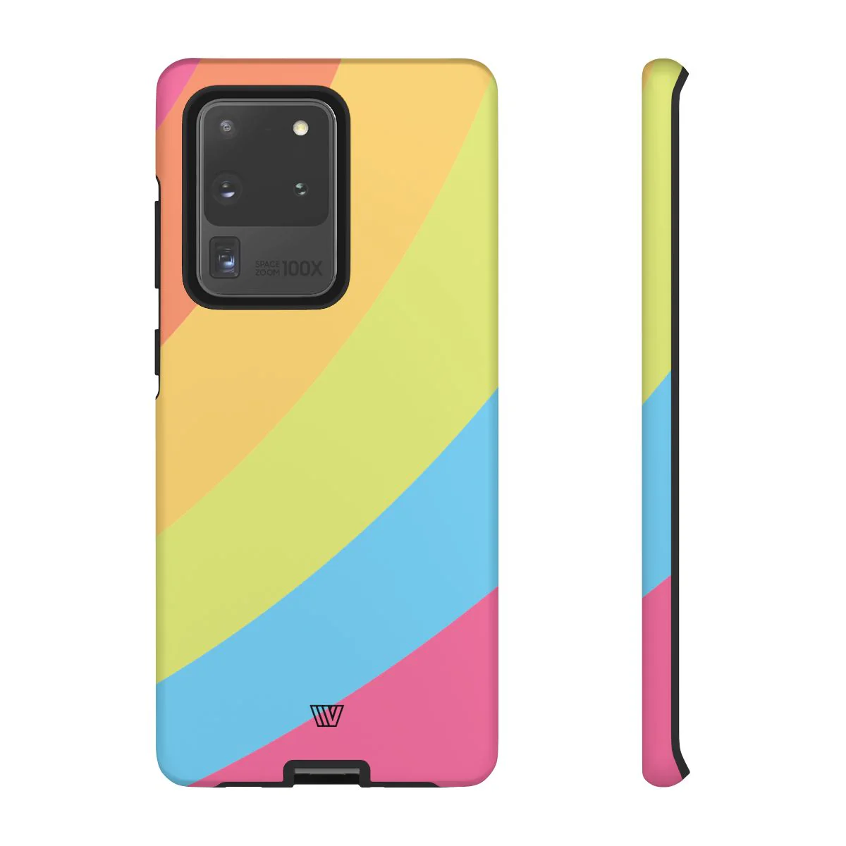 NEON RAINBOW | Tough Phone Case - Image 65