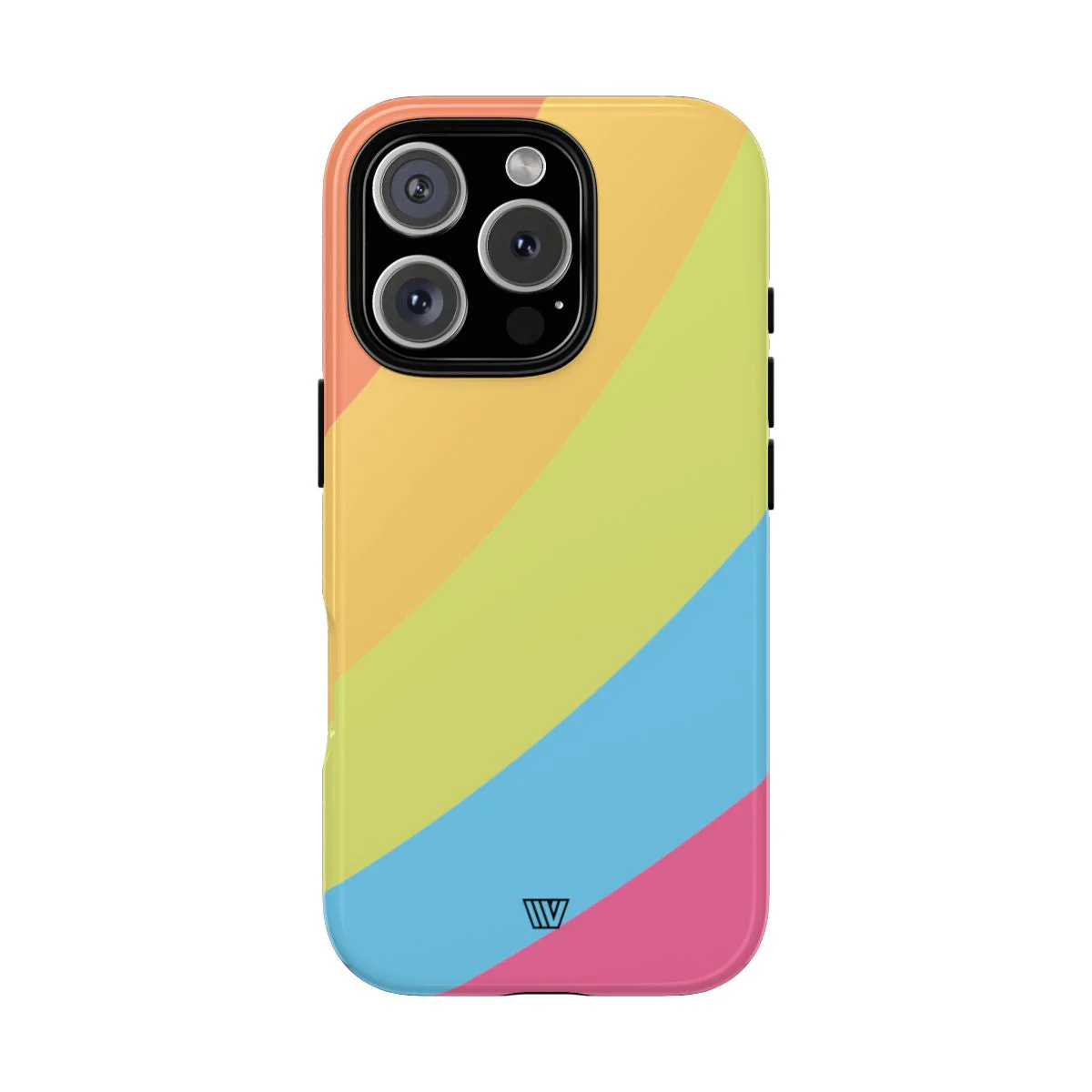 NEON RAINBOW | Tough Phone Case - Image 67