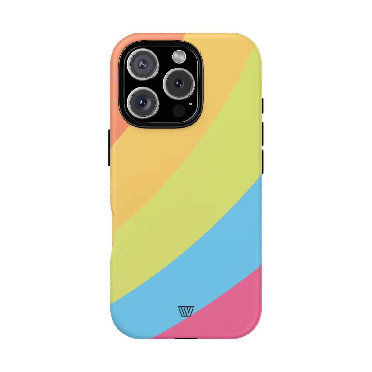NEON RAINBOW | Tough Phone Case - Image 68
