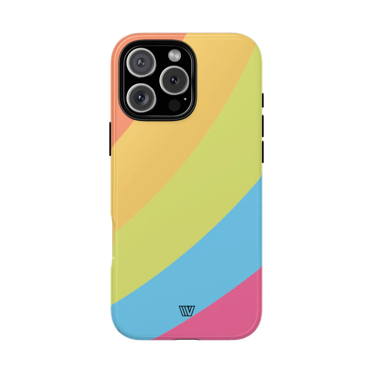 NEON RAINBOW | Tough Phone Case - Image 69