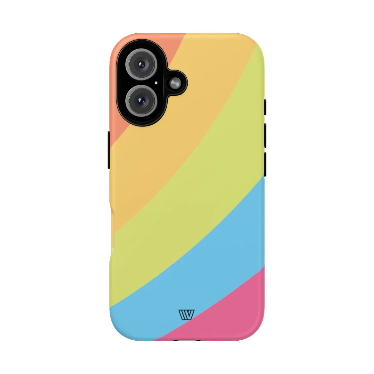 NEON RAINBOW | Tough Phone Case - Image 71