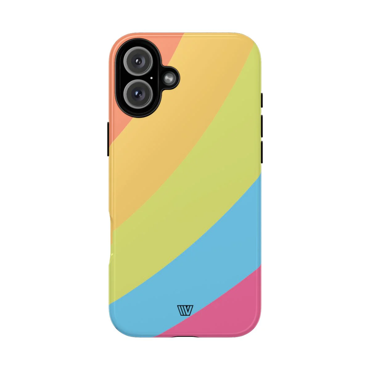 NEON RAINBOW | Tough Phone Case - Image 72