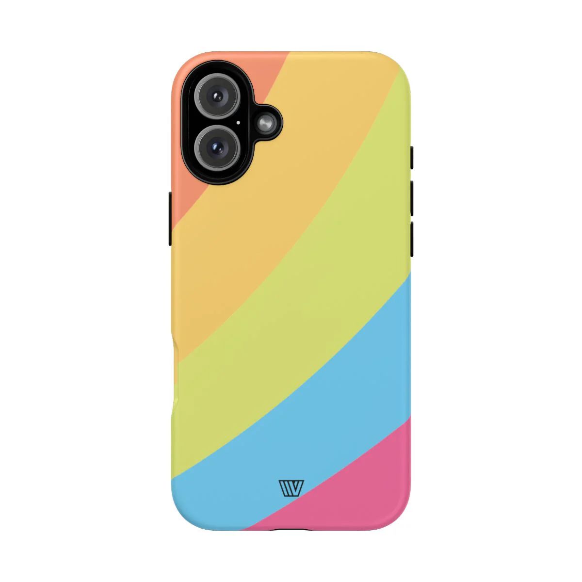 NEON RAINBOW | Tough Phone Case - Image 73