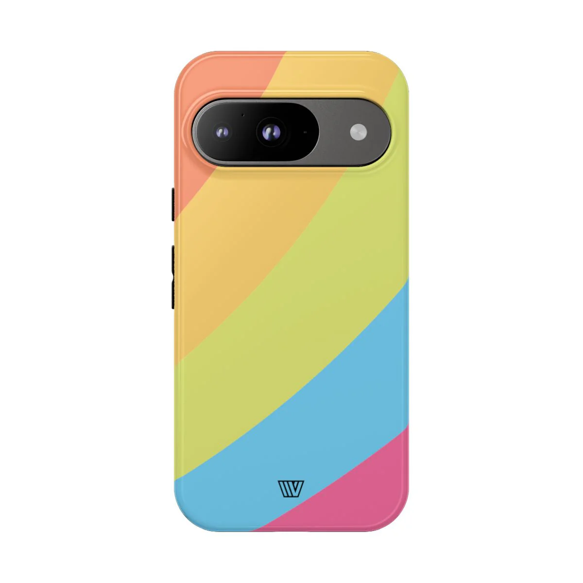 NEON RAINBOW | Tough Phone Case - Image 74