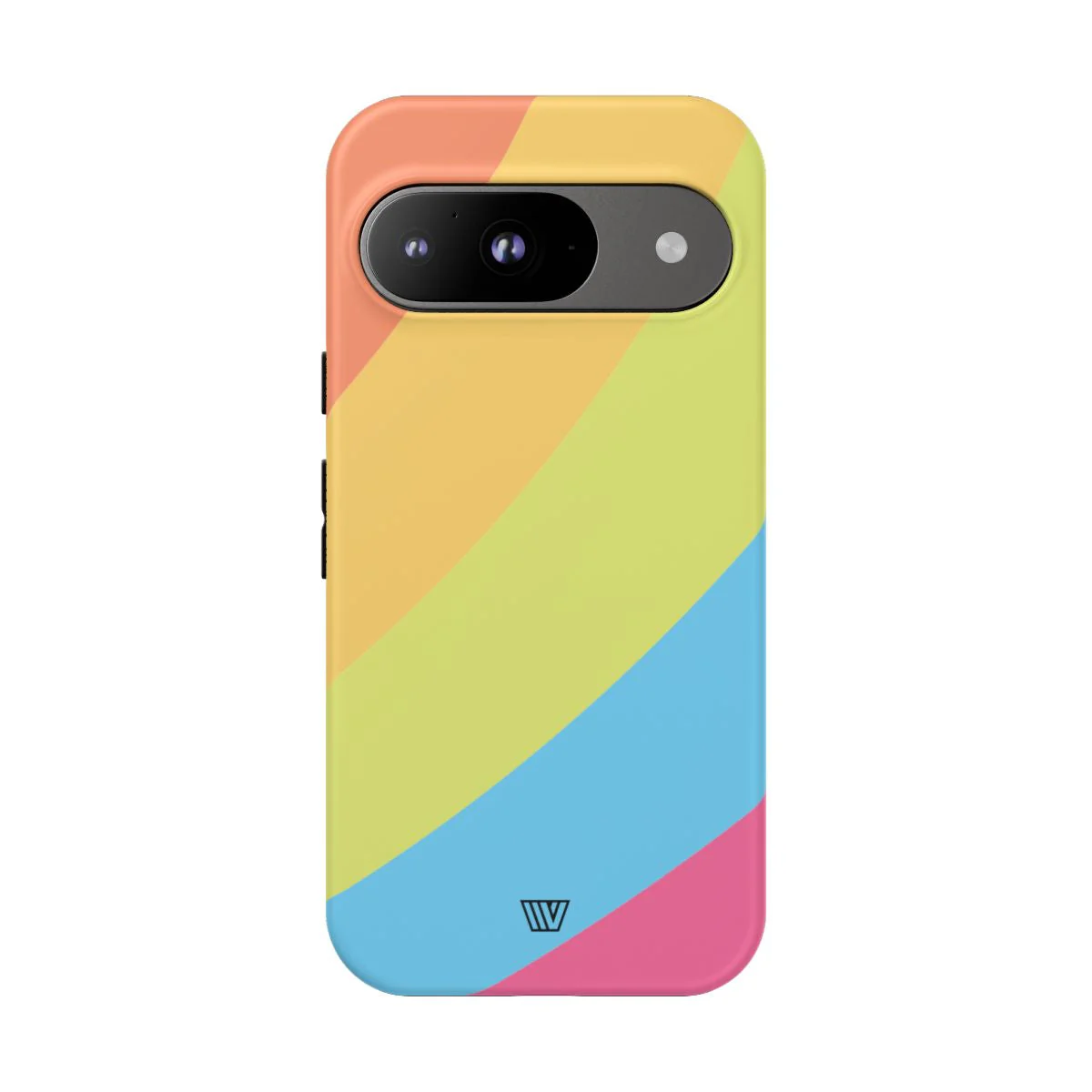 NEON RAINBOW | Tough Phone Case - Image 75