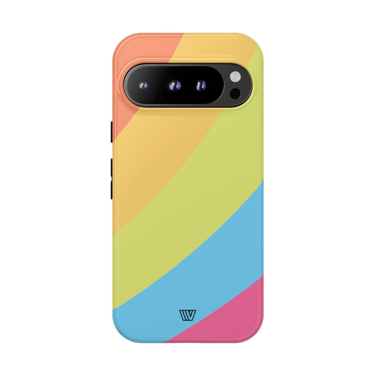 NEON RAINBOW | Tough Phone Case - Image 76