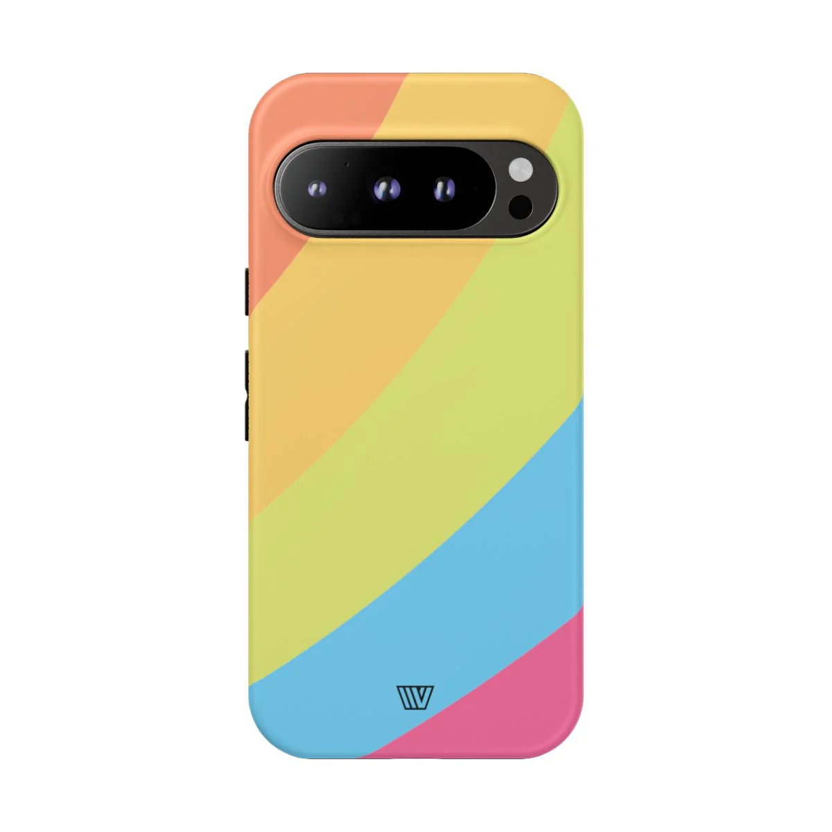 NEON RAINBOW | Tough Phone Case - Image 77