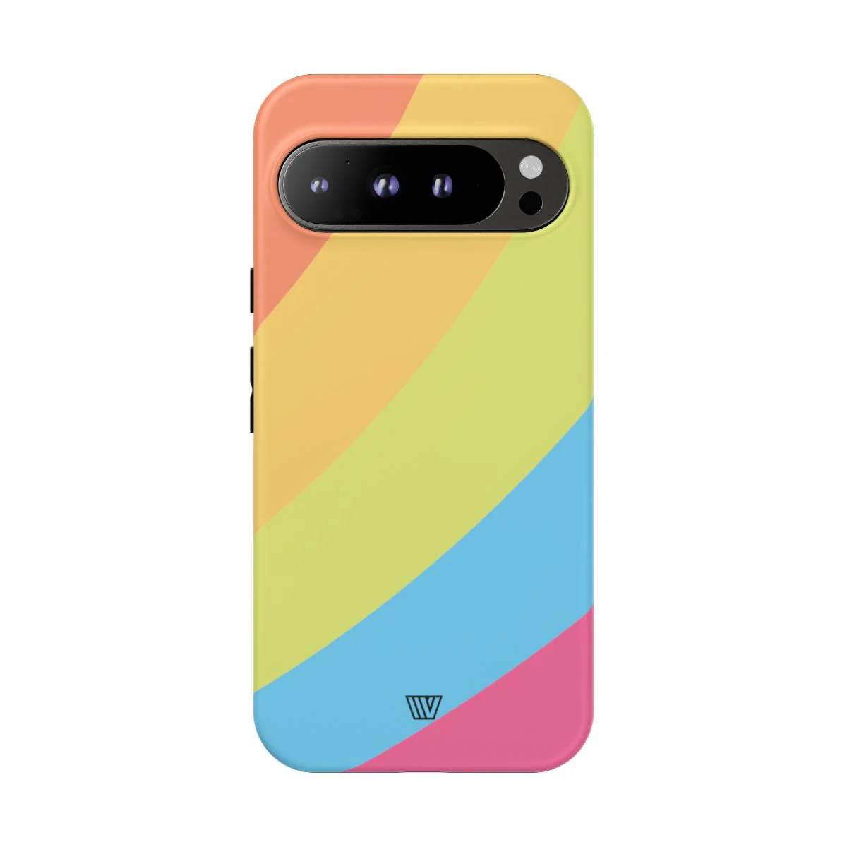 NEON RAINBOW | Tough Phone Case - Image 79