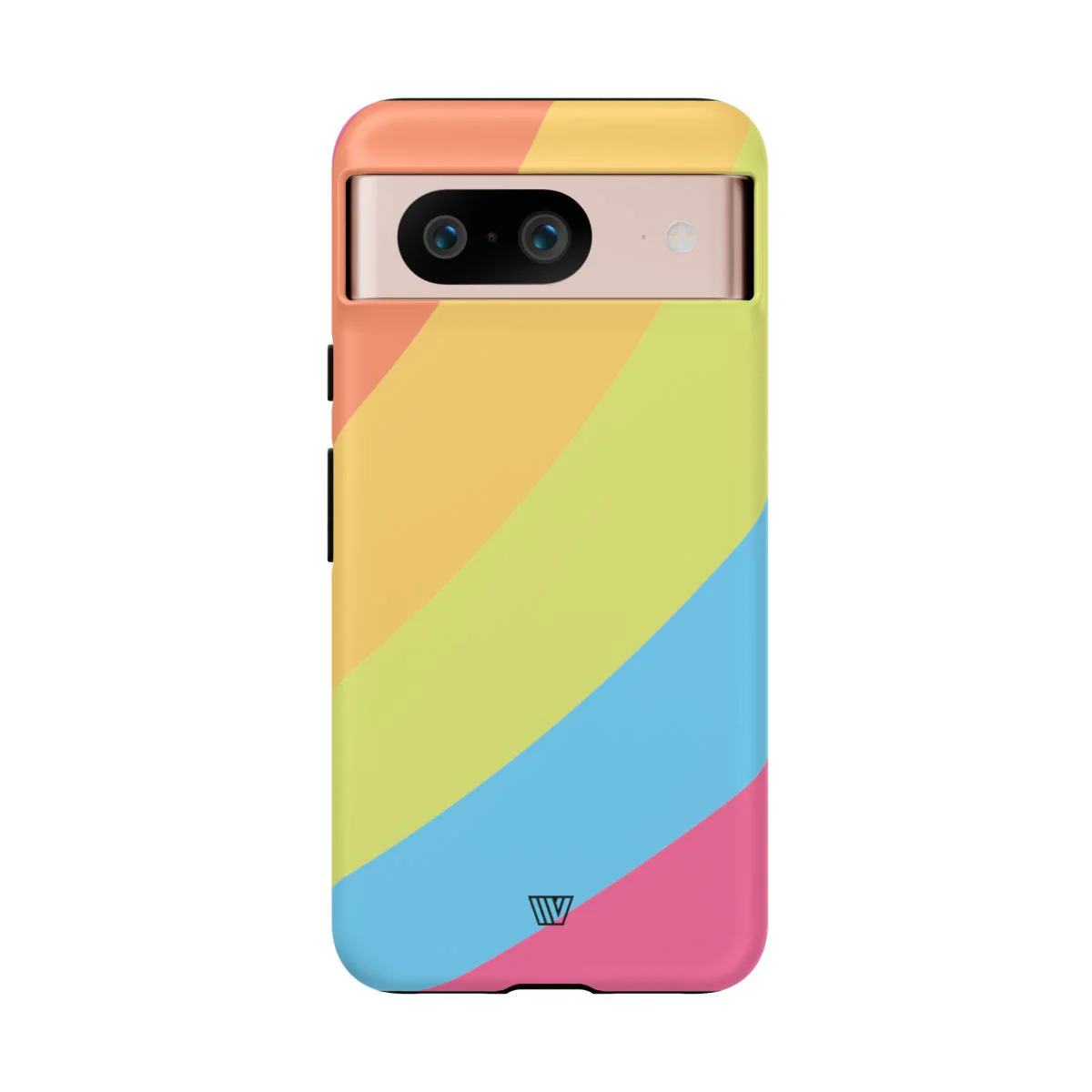 NEON RAINBOW | Tough Phone Case - Image 81