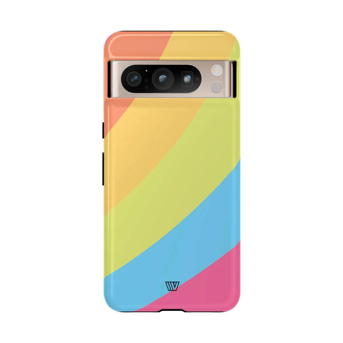NEON RAINBOW | Tough Phone Case - Image 82